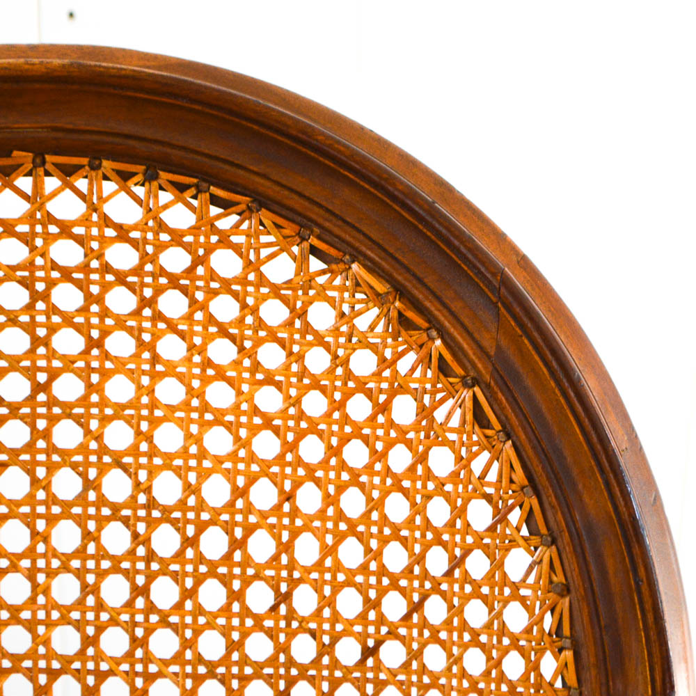 Louis XVI Style Dining Chairs