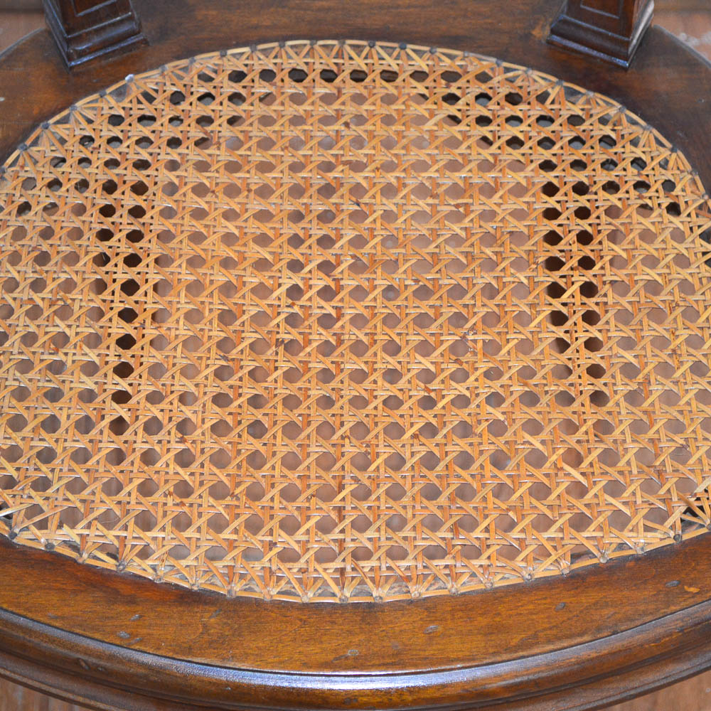 Louis XVI Style Dining Chairs