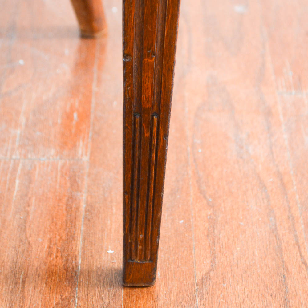 Louis XVI Style Dining Chairs