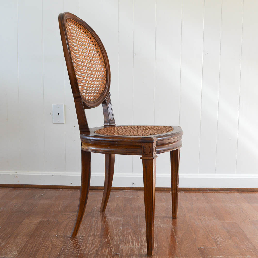 Louis XVI Style Dining Chairs