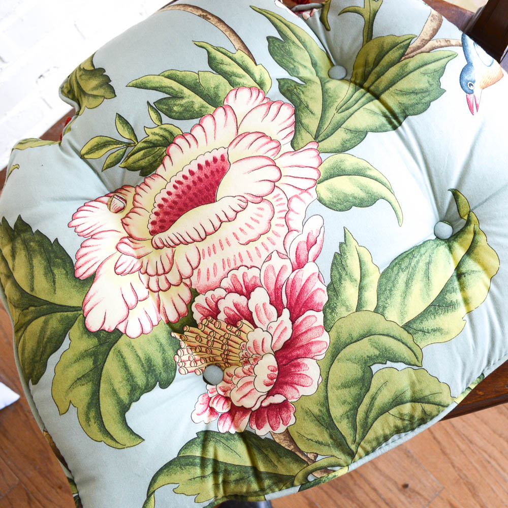 Louis XVI Style Dining Chairs