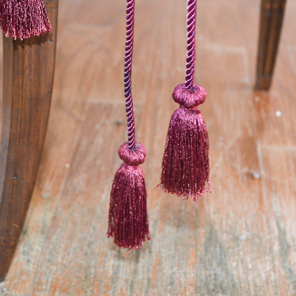 Louis XVI Style Dining Chairs