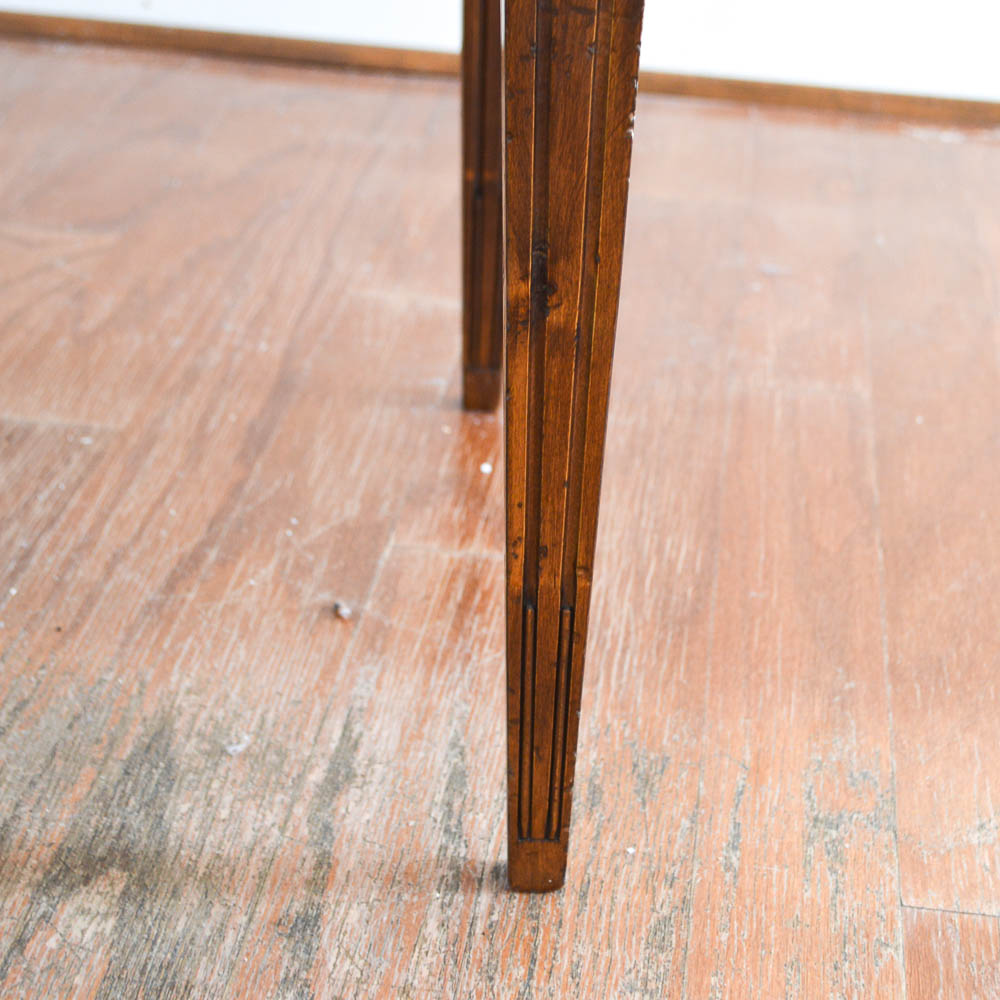 Louis XVI Style Dining Chairs