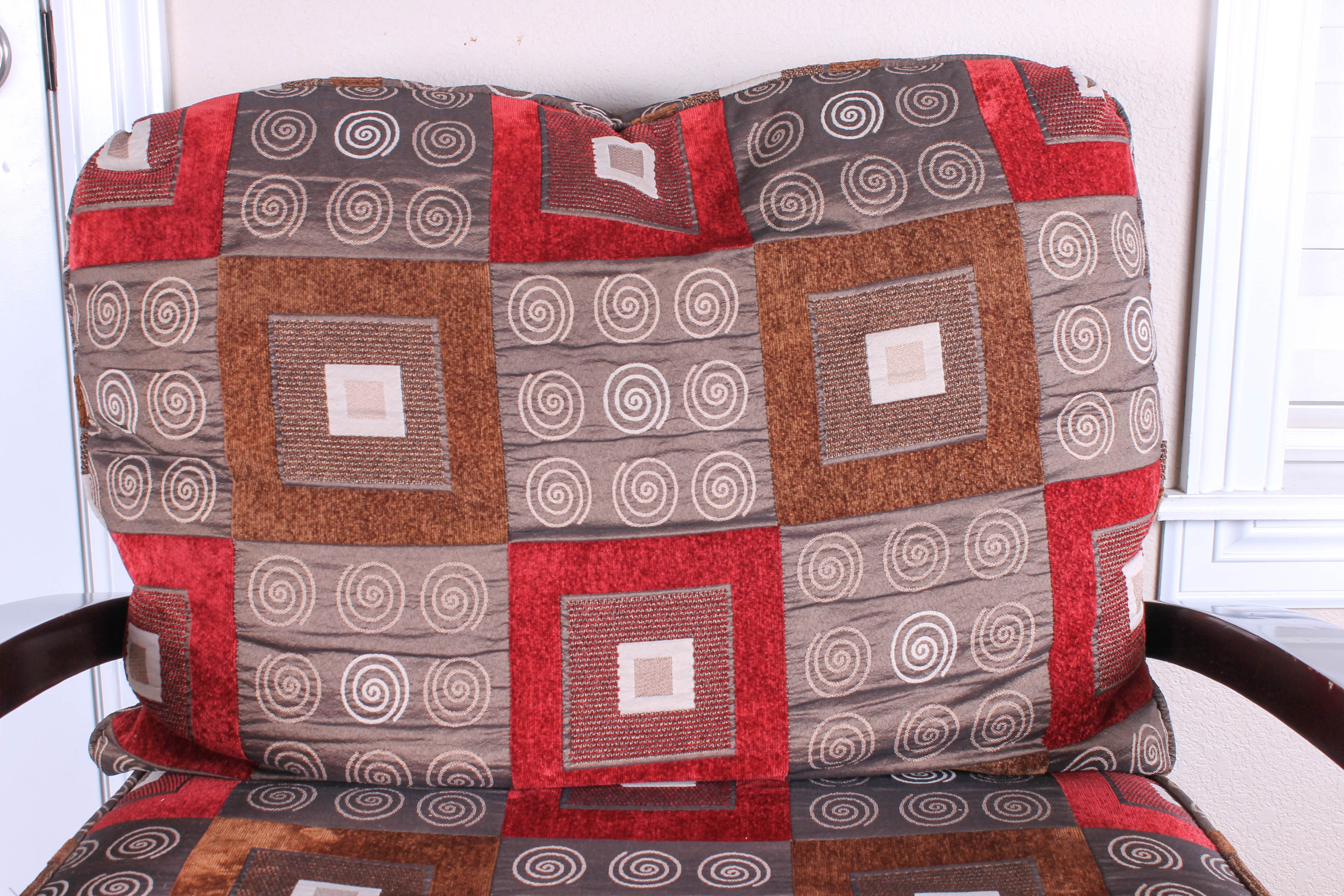 Contemporary Armchair