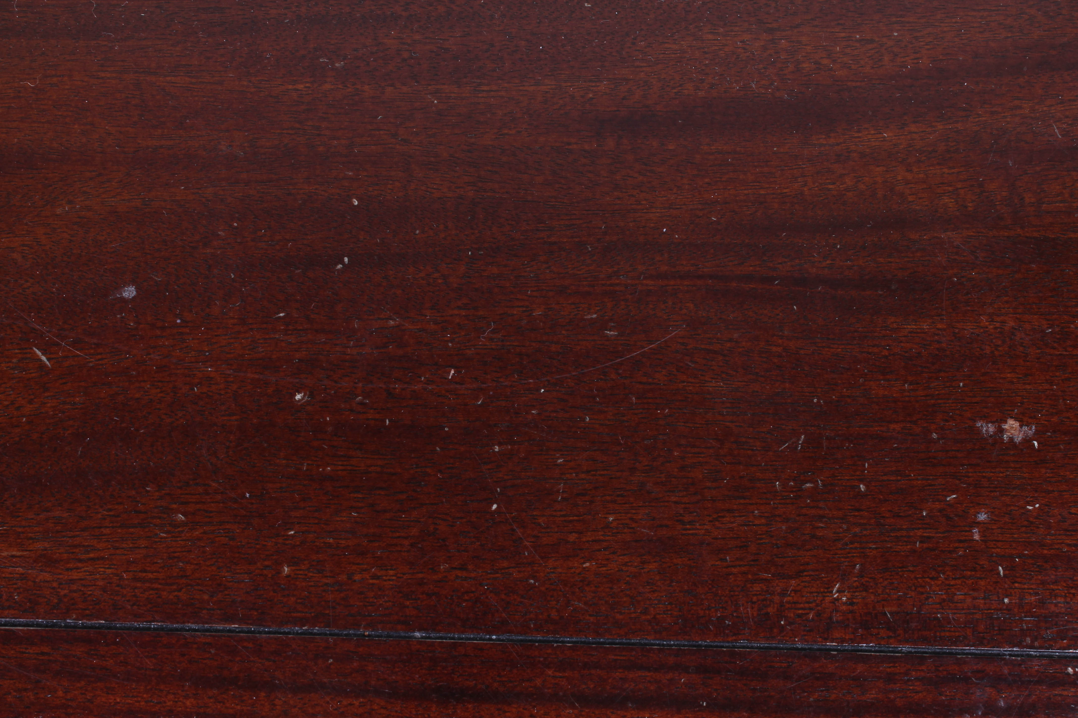 Pair Contemporary Nightstands by B.K. Home Furniture