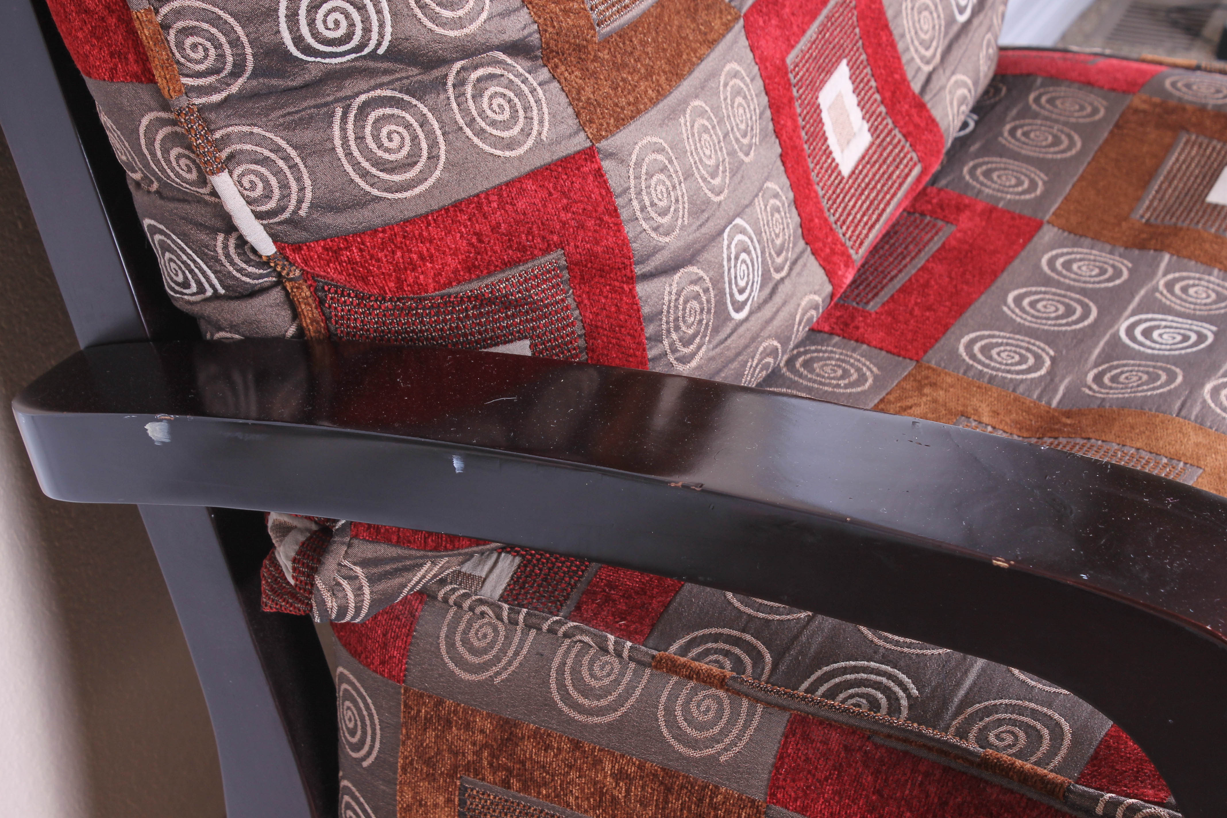 Contemporary Armchair