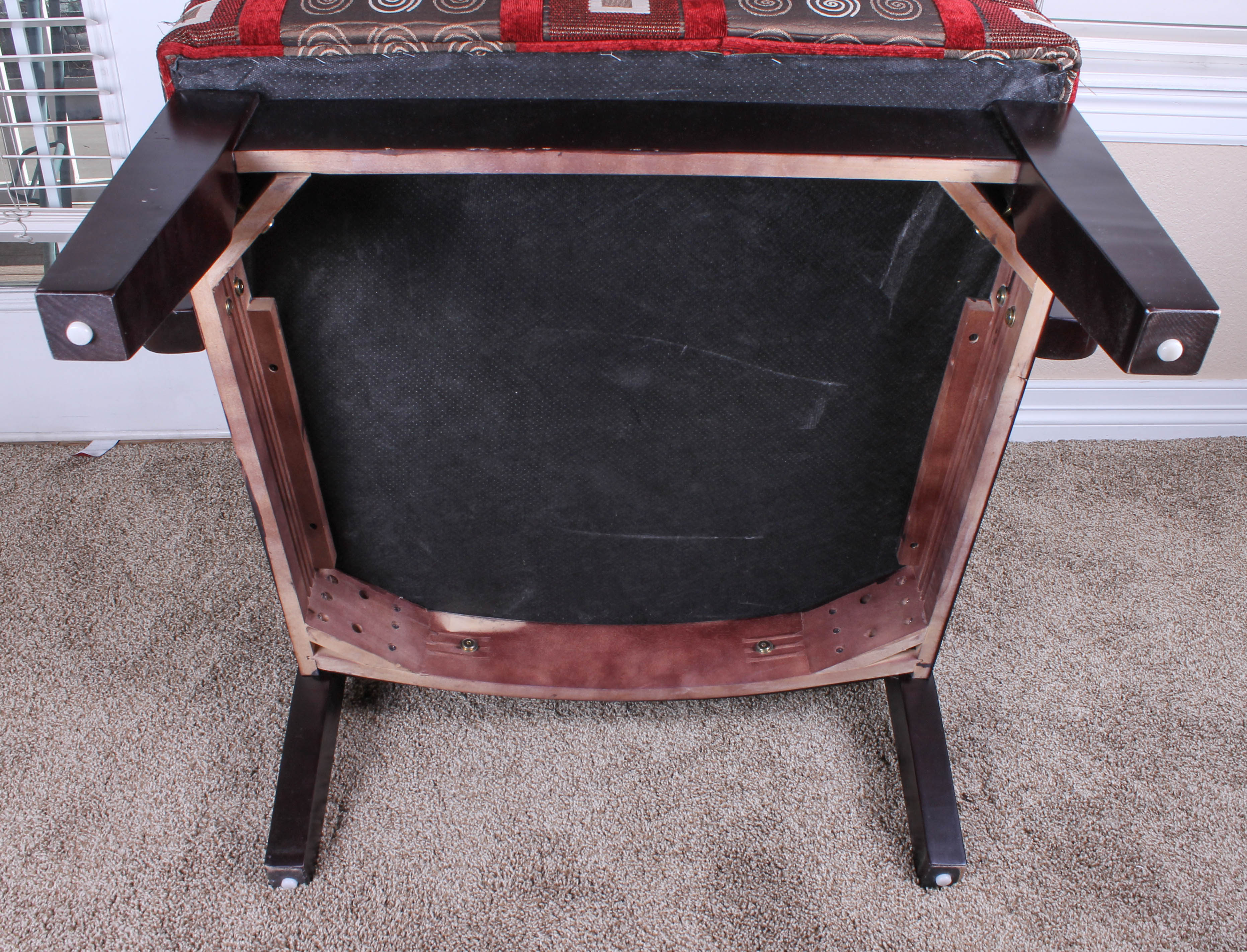 Contemporary Armchair