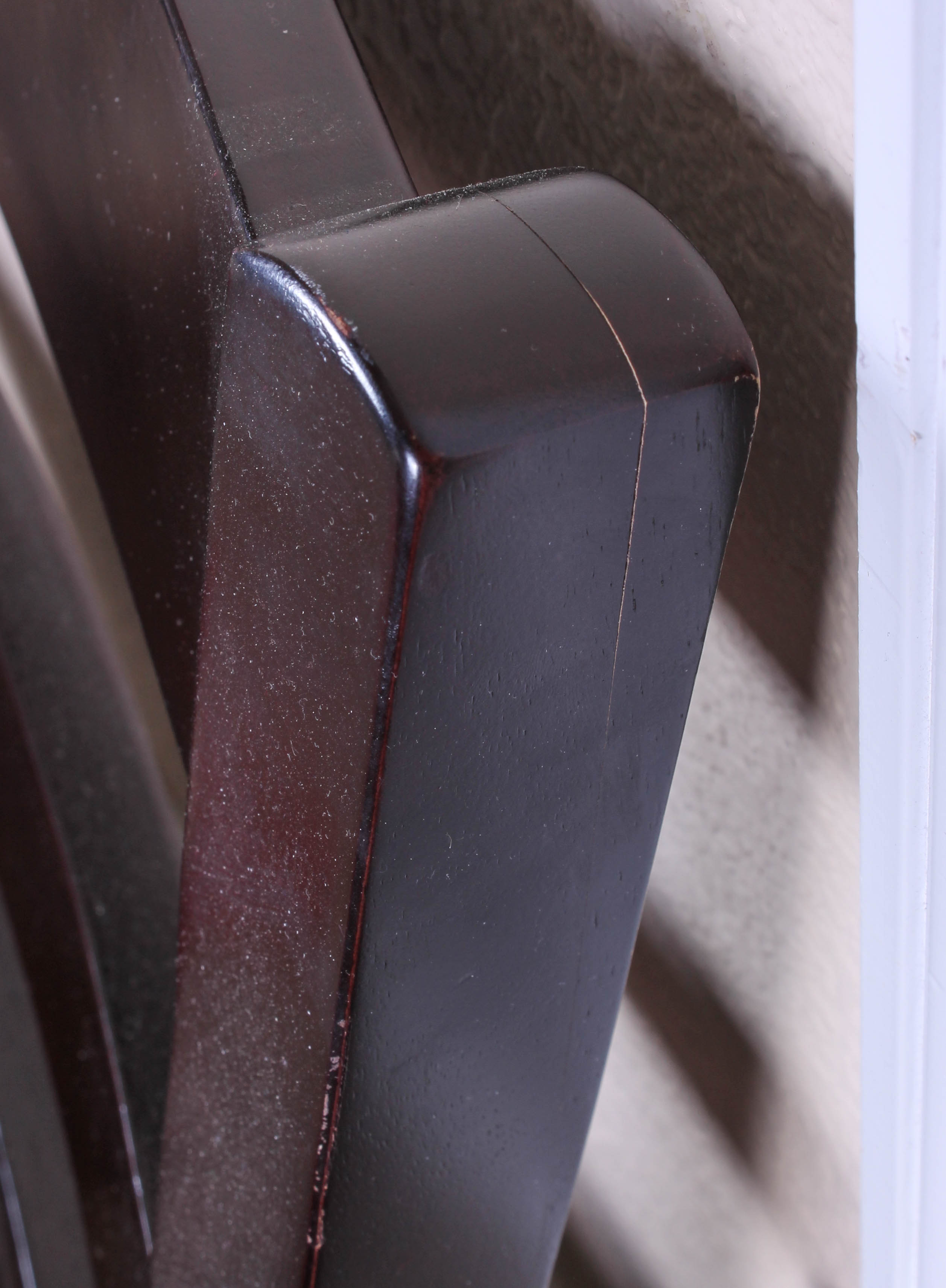 Contemporary Armchair