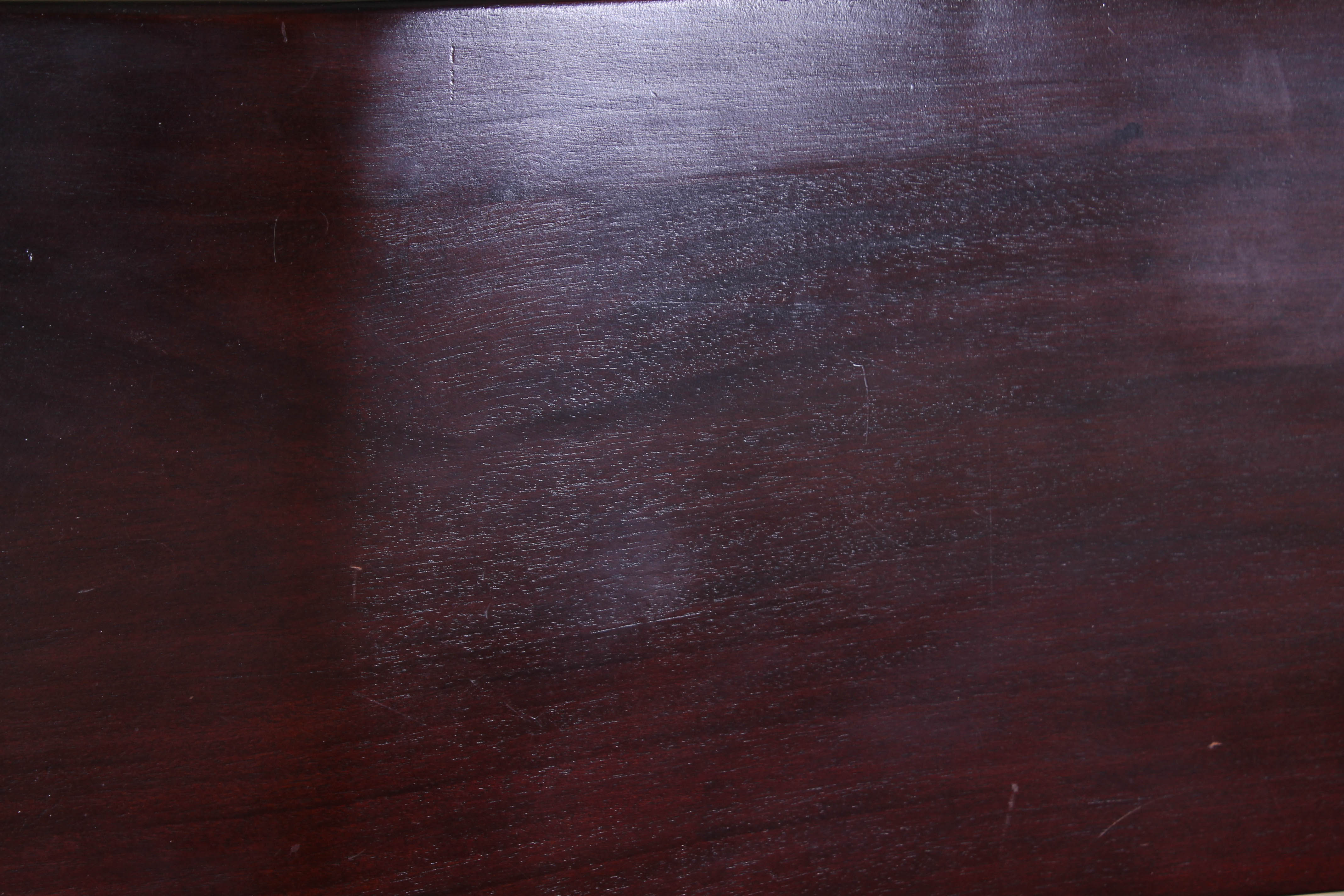 King Size Contemporary Bed Frame with Bedding