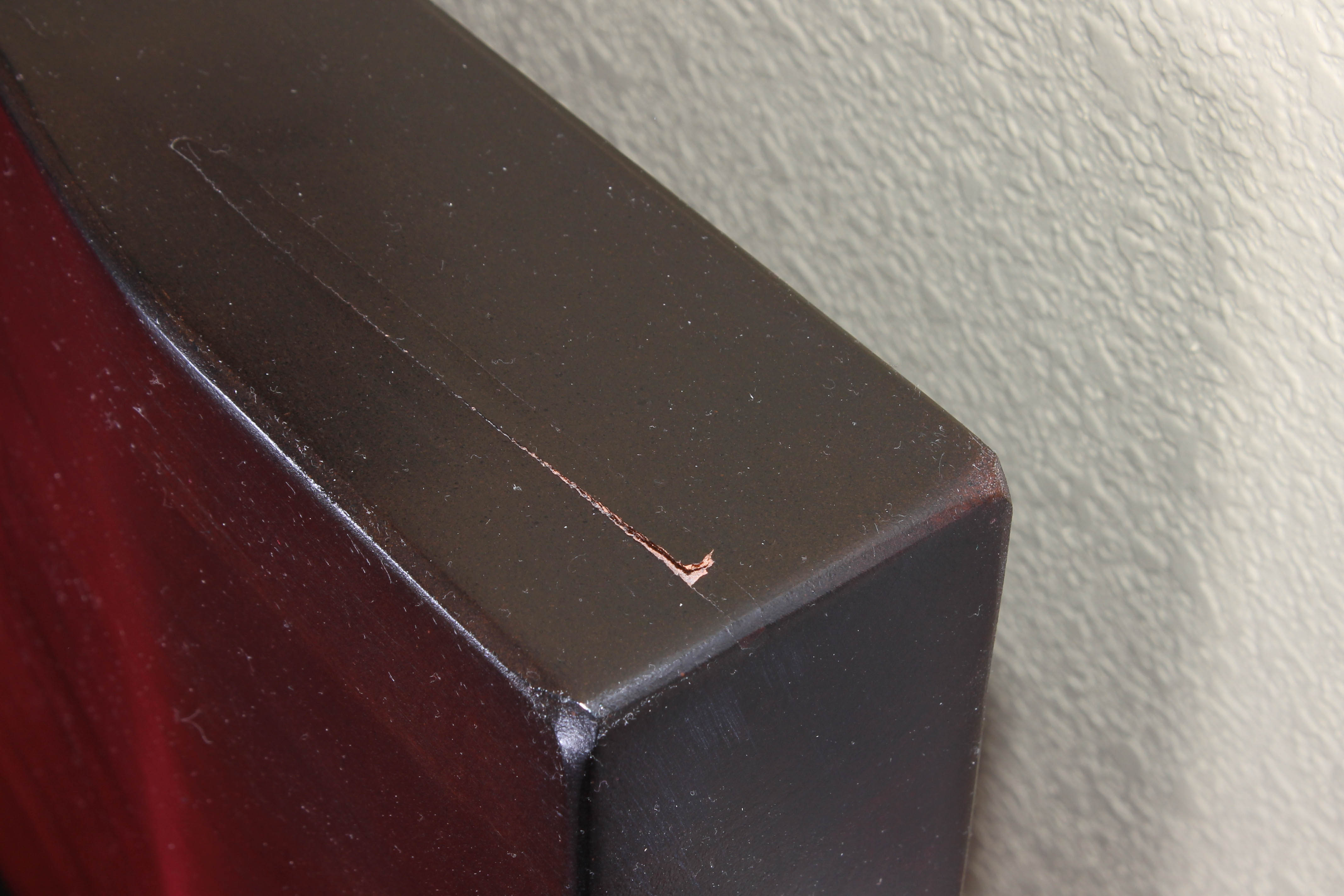 King Size Contemporary Bed Frame with Bedding