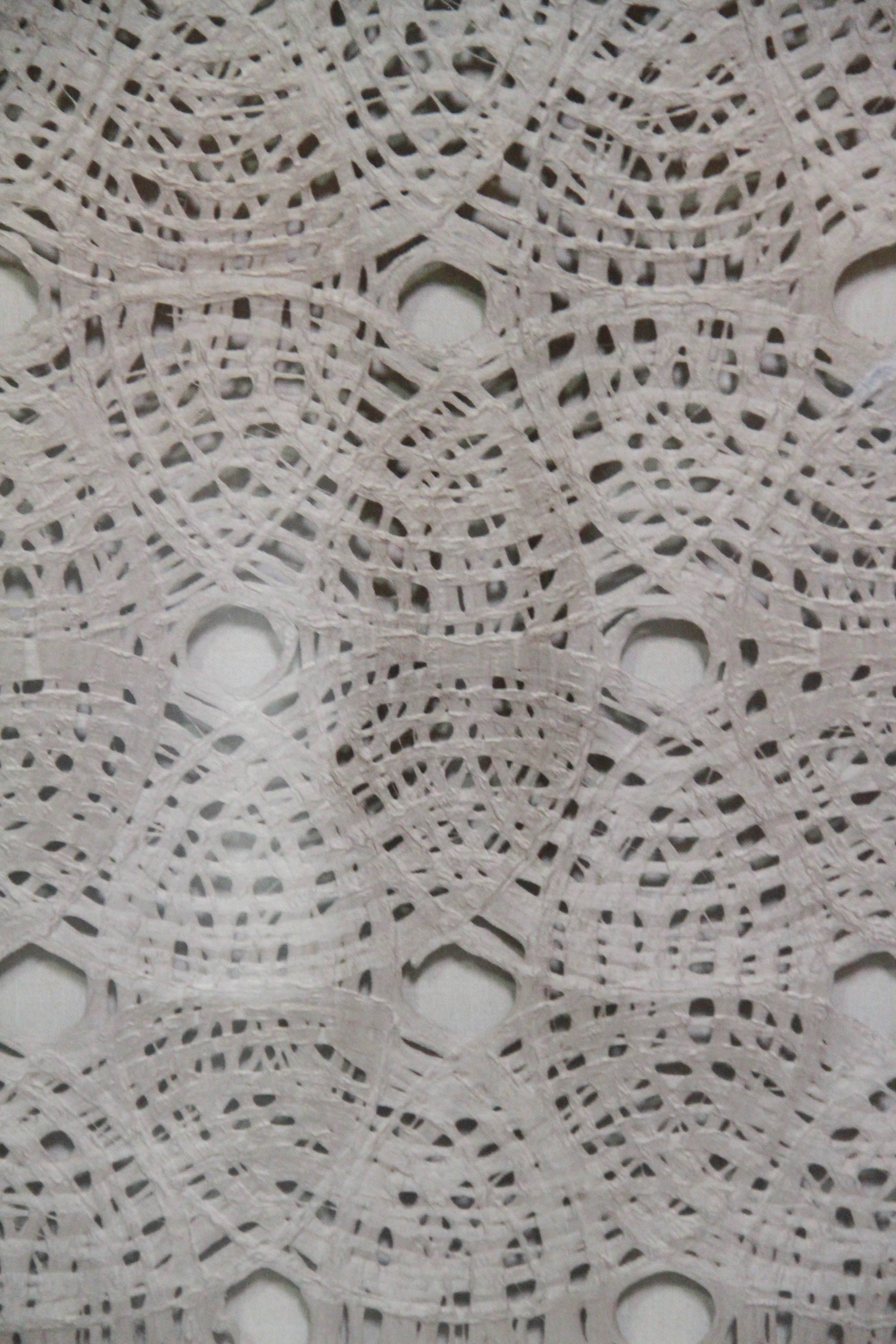 Pair Of Abstract Art