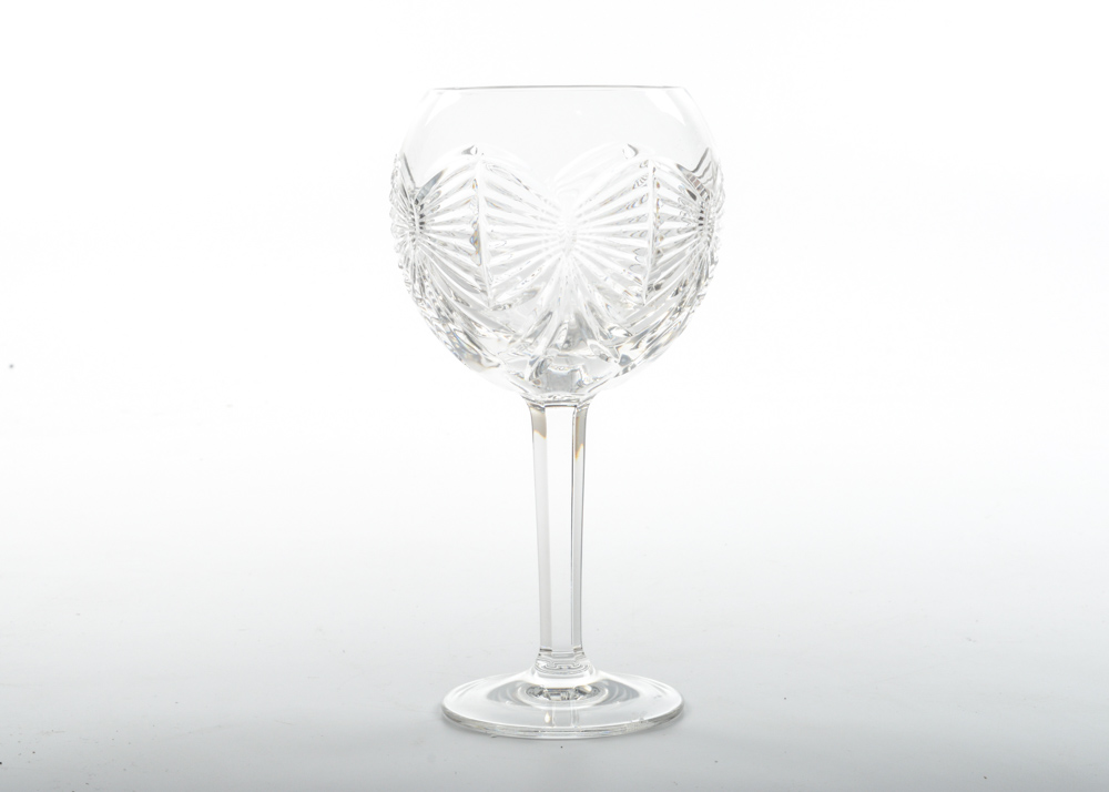 Waterford "Millennium" Toasting Glasses
