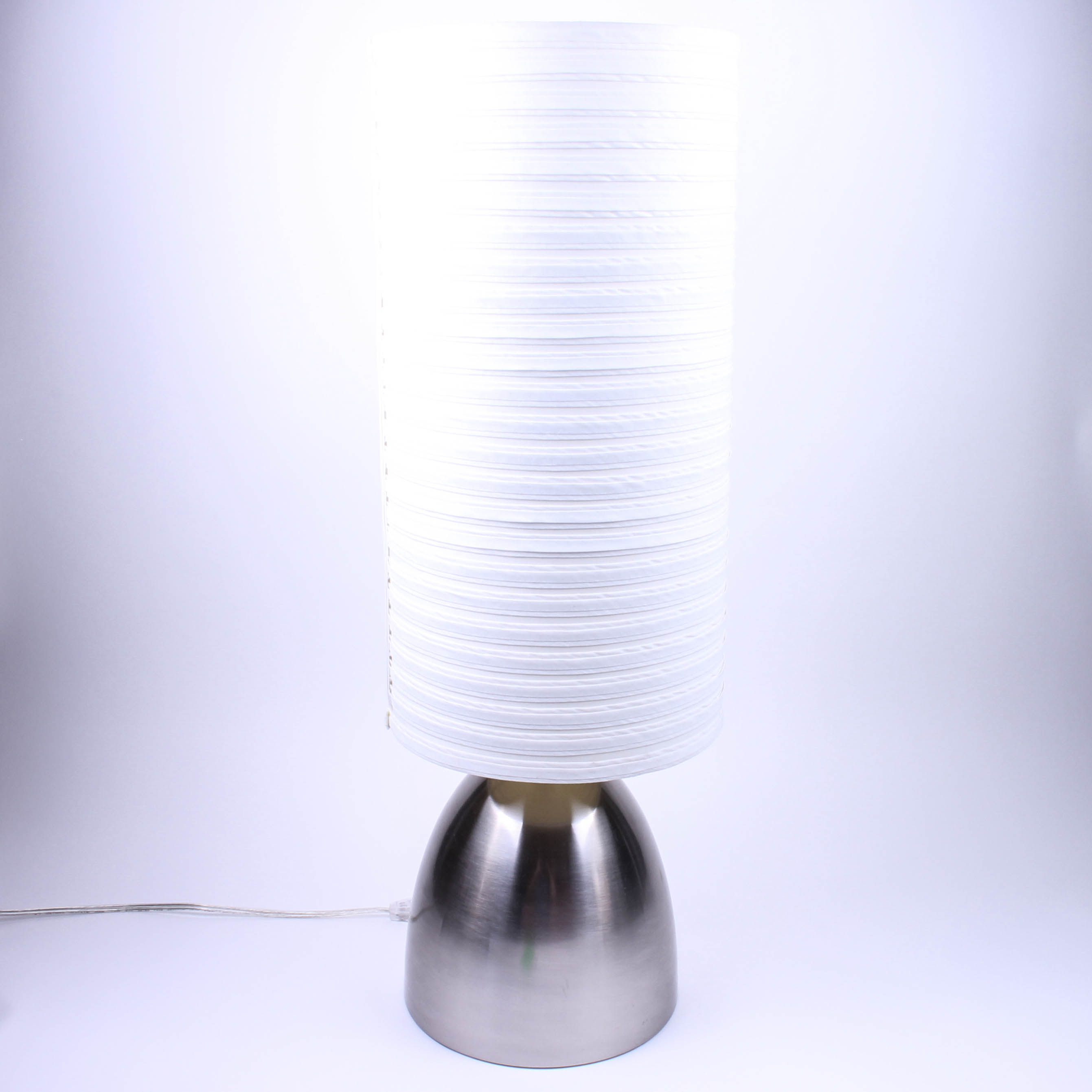 Contemporary Table Lamp