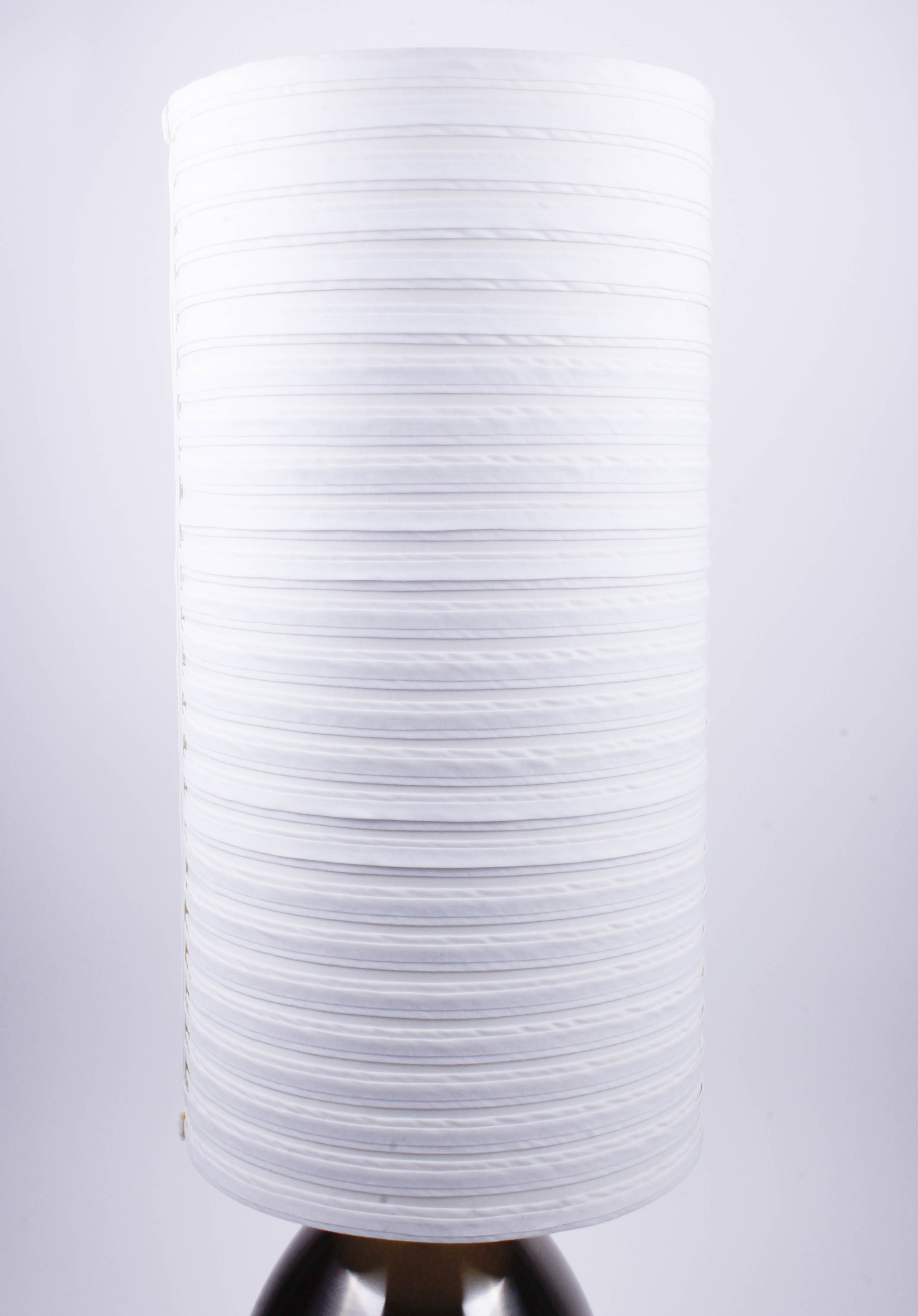 Contemporary Table Lamp