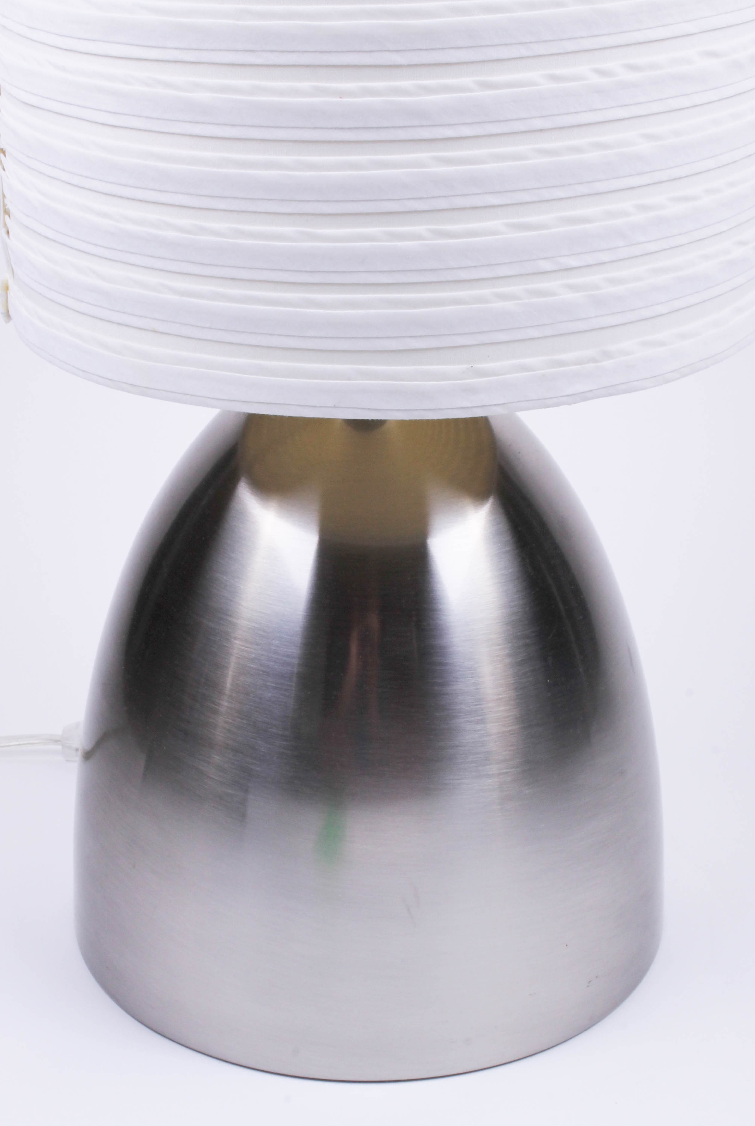 Contemporary Table Lamp
