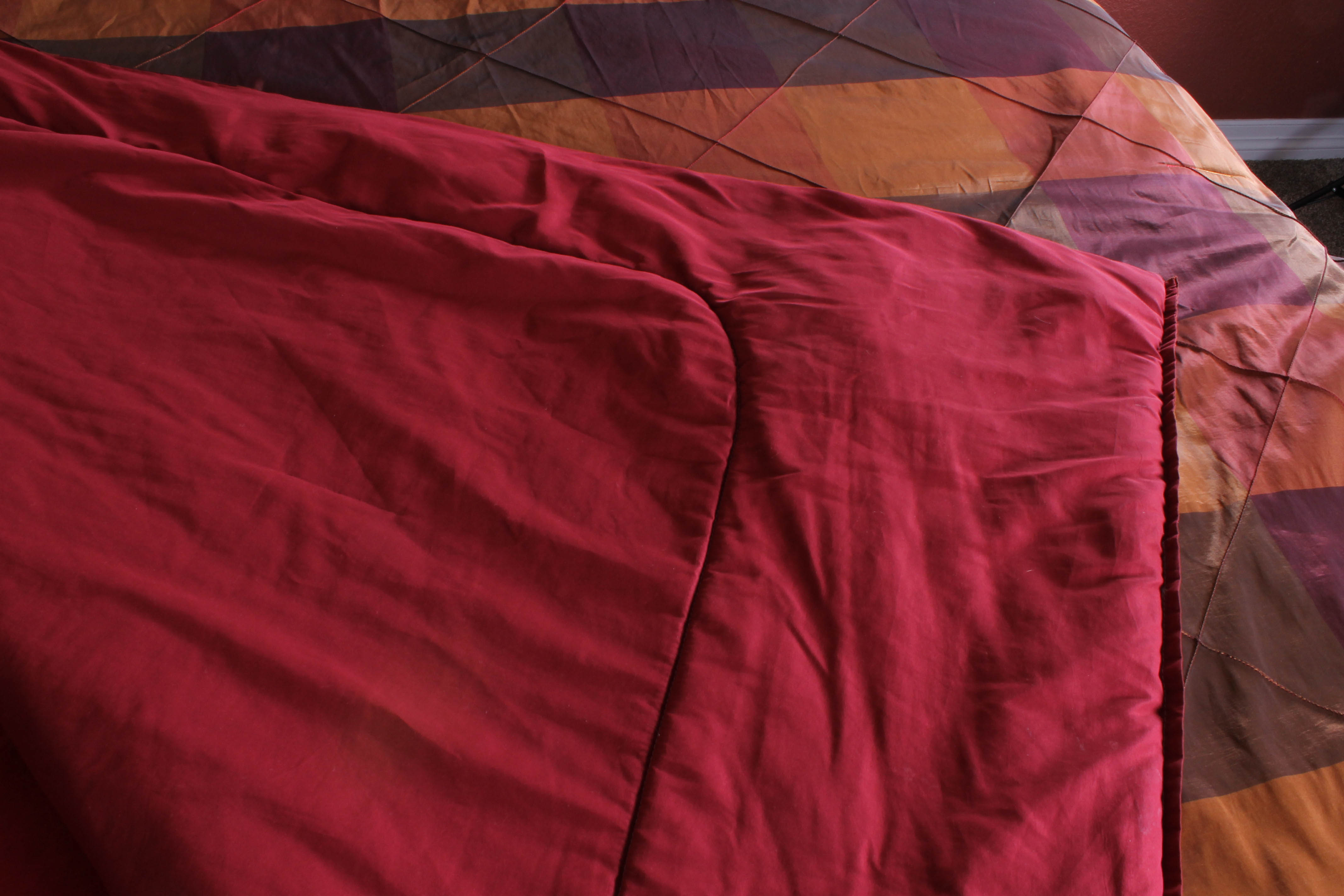 Contemporary Bed by Signature Design