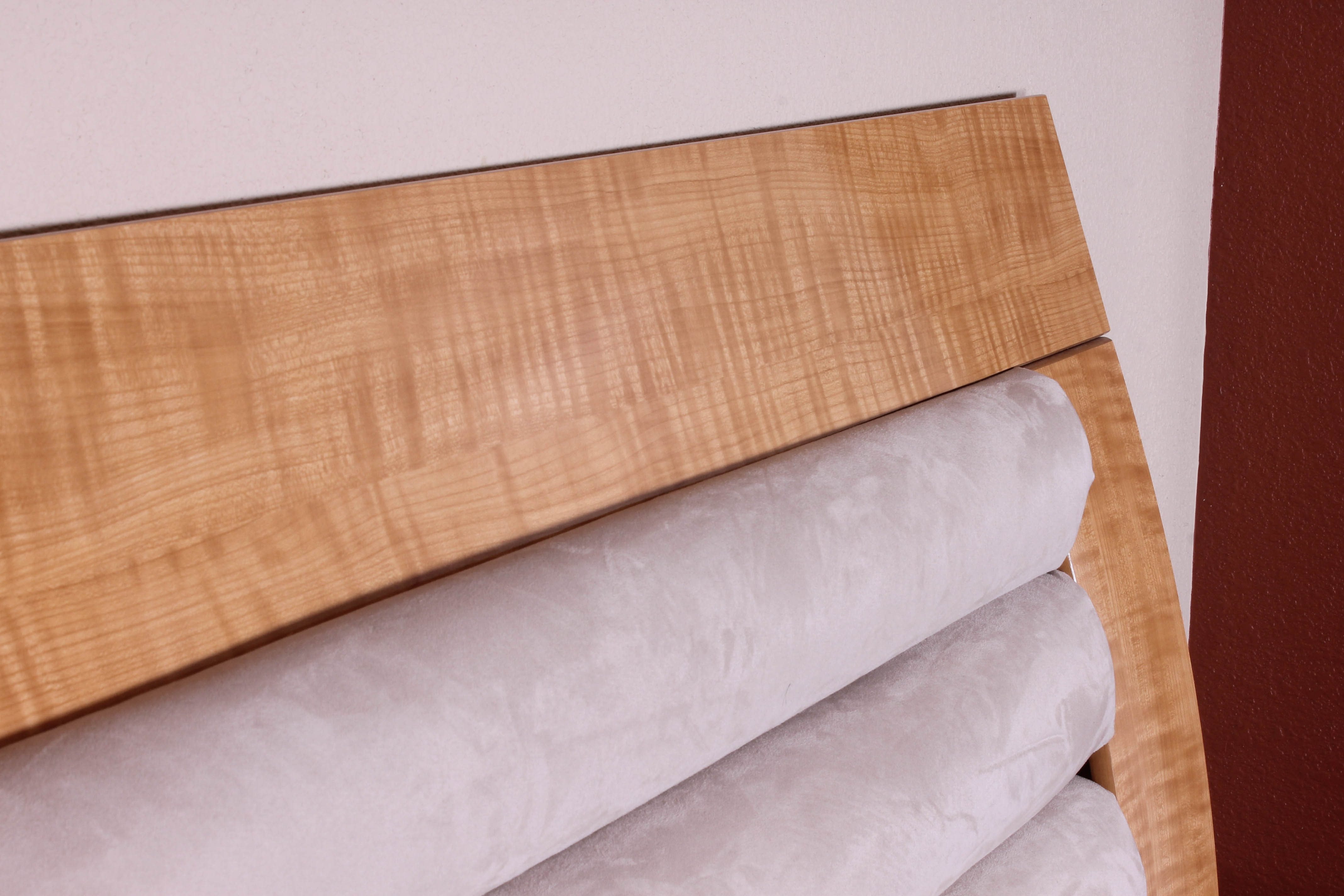 Contemporary Bed by Signature Design