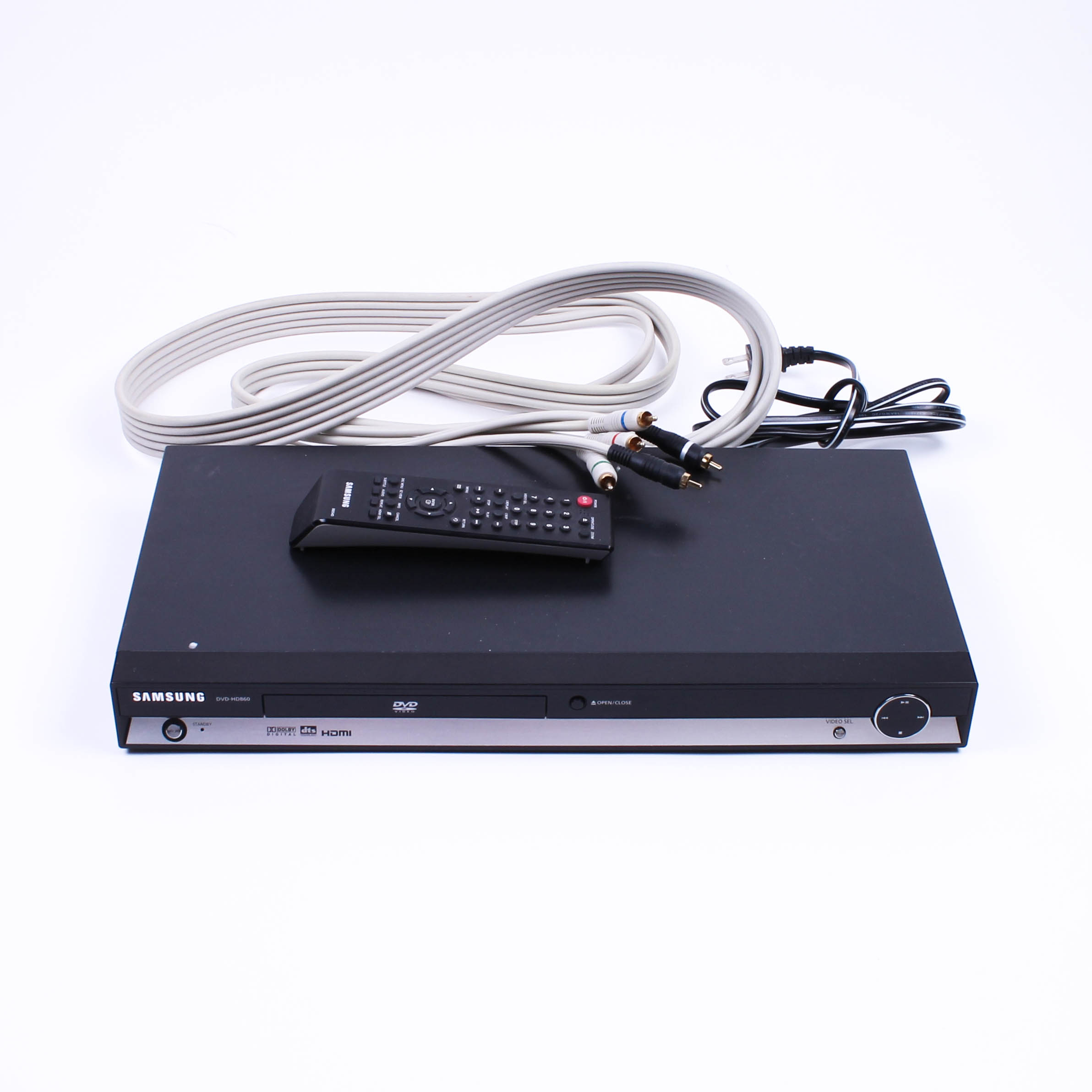 Samsung DVD Player