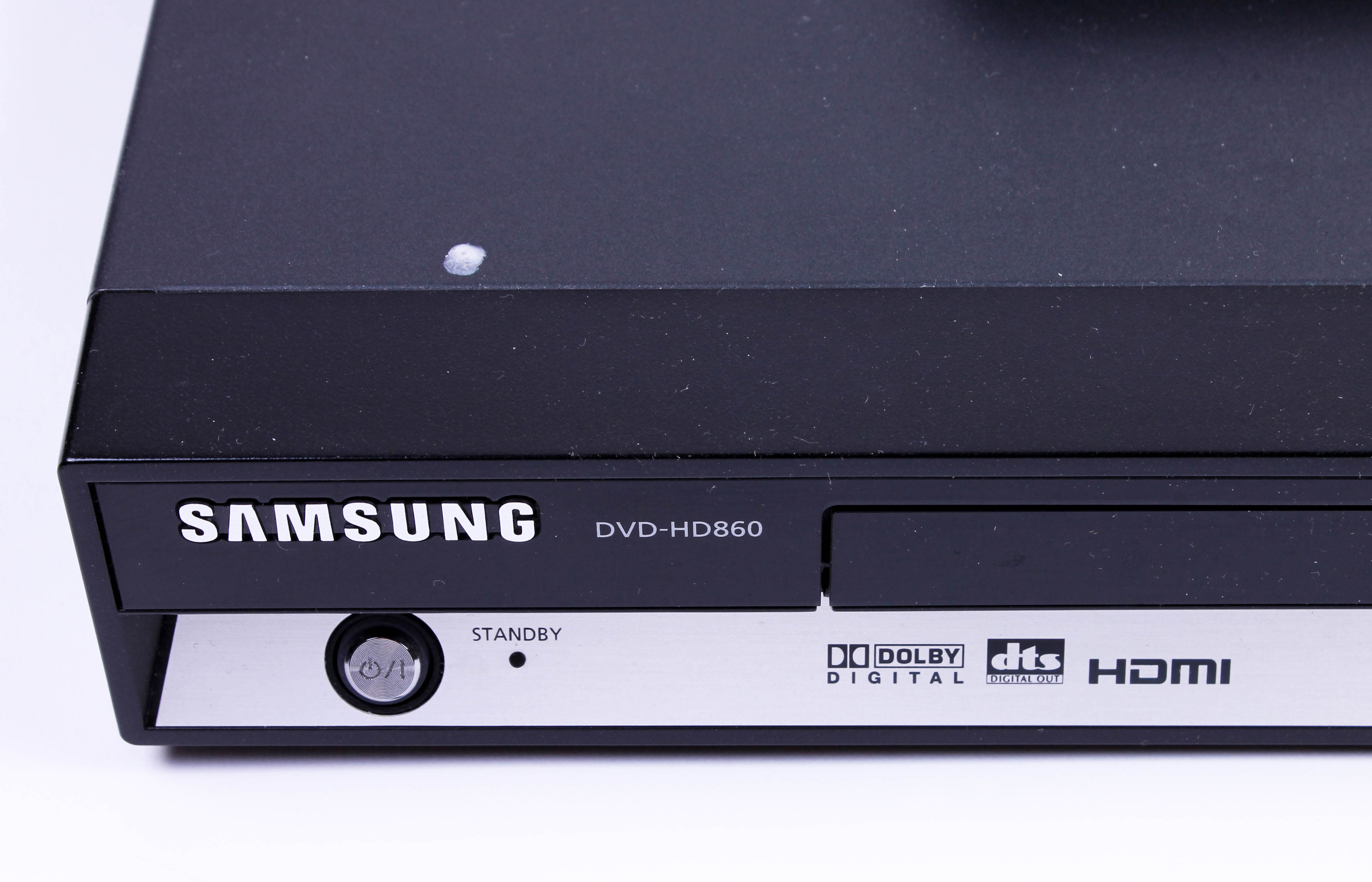 Samsung DVD Player