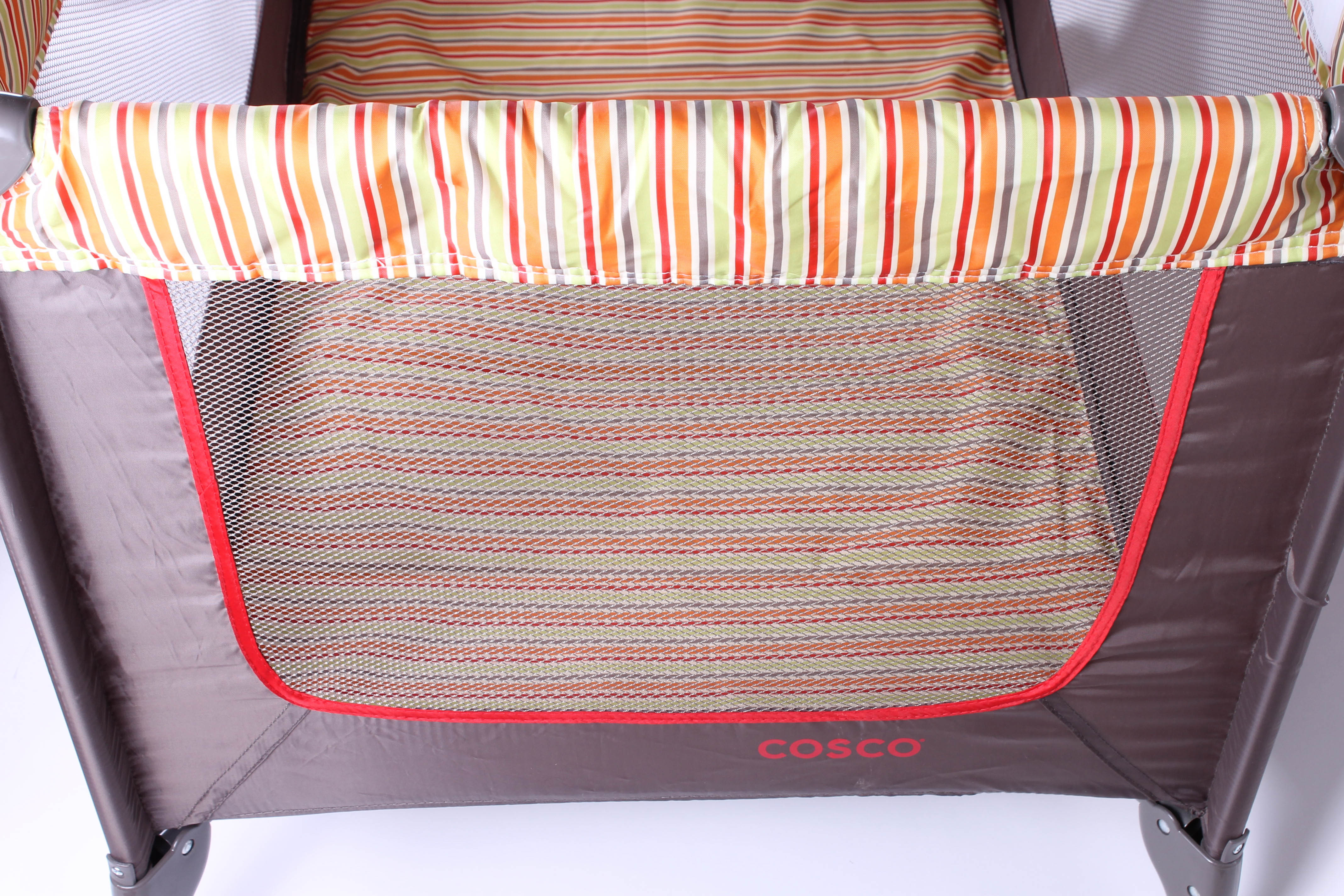 Cosco Funsport Play Yard Collapsible Playpen