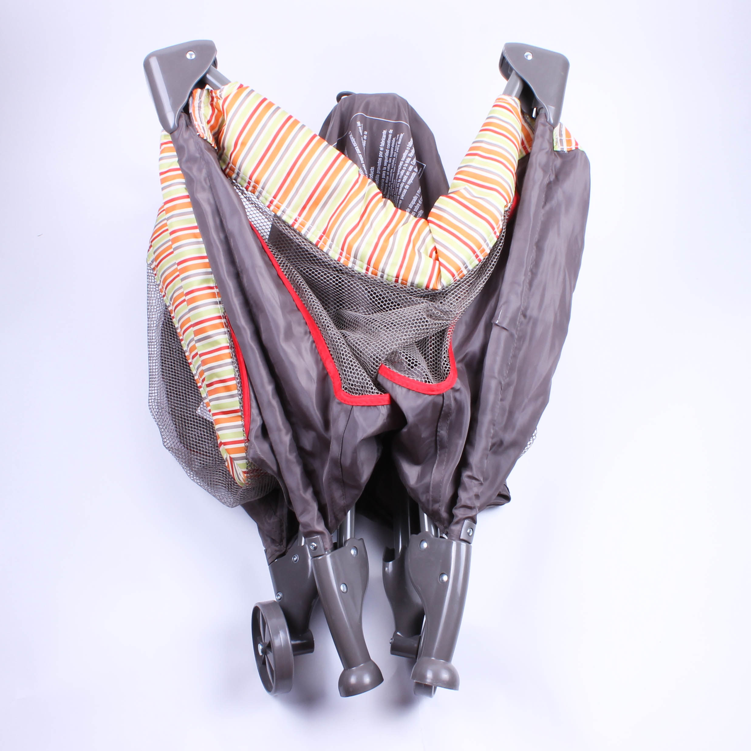 Cosco Funsport Play Yard Collapsible Playpen