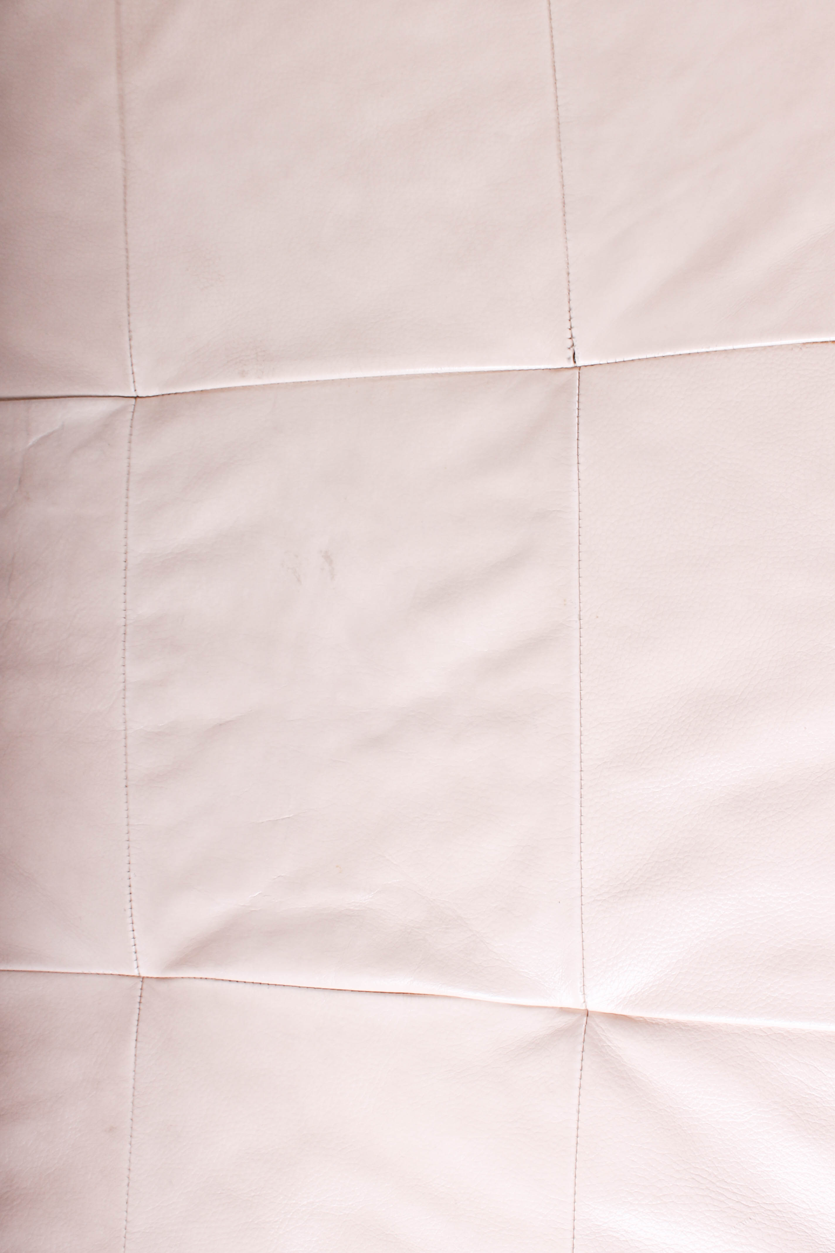 Contemporary Sofa Sectional with Ottoman