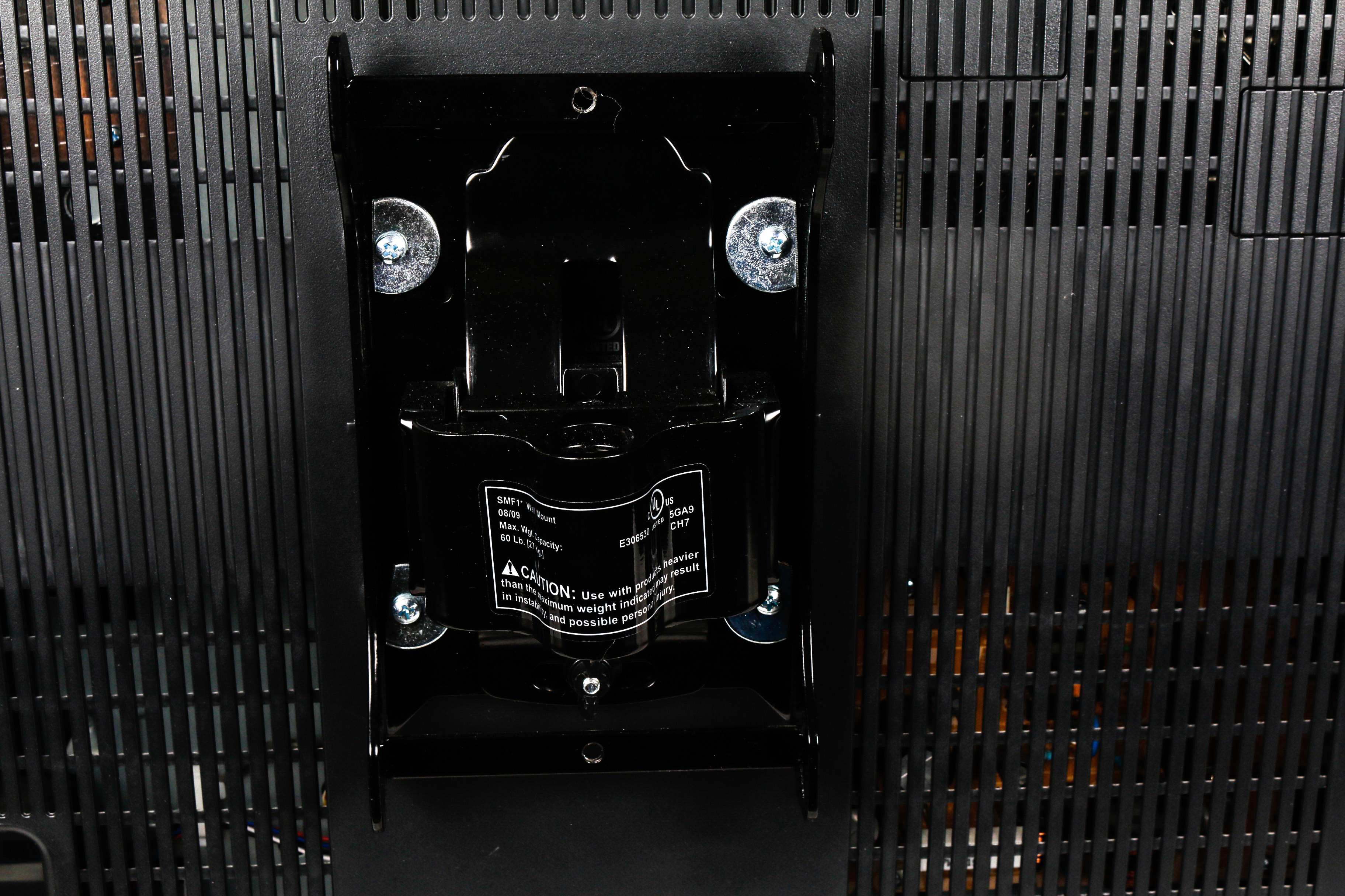 Sharp 25.5" HD Television