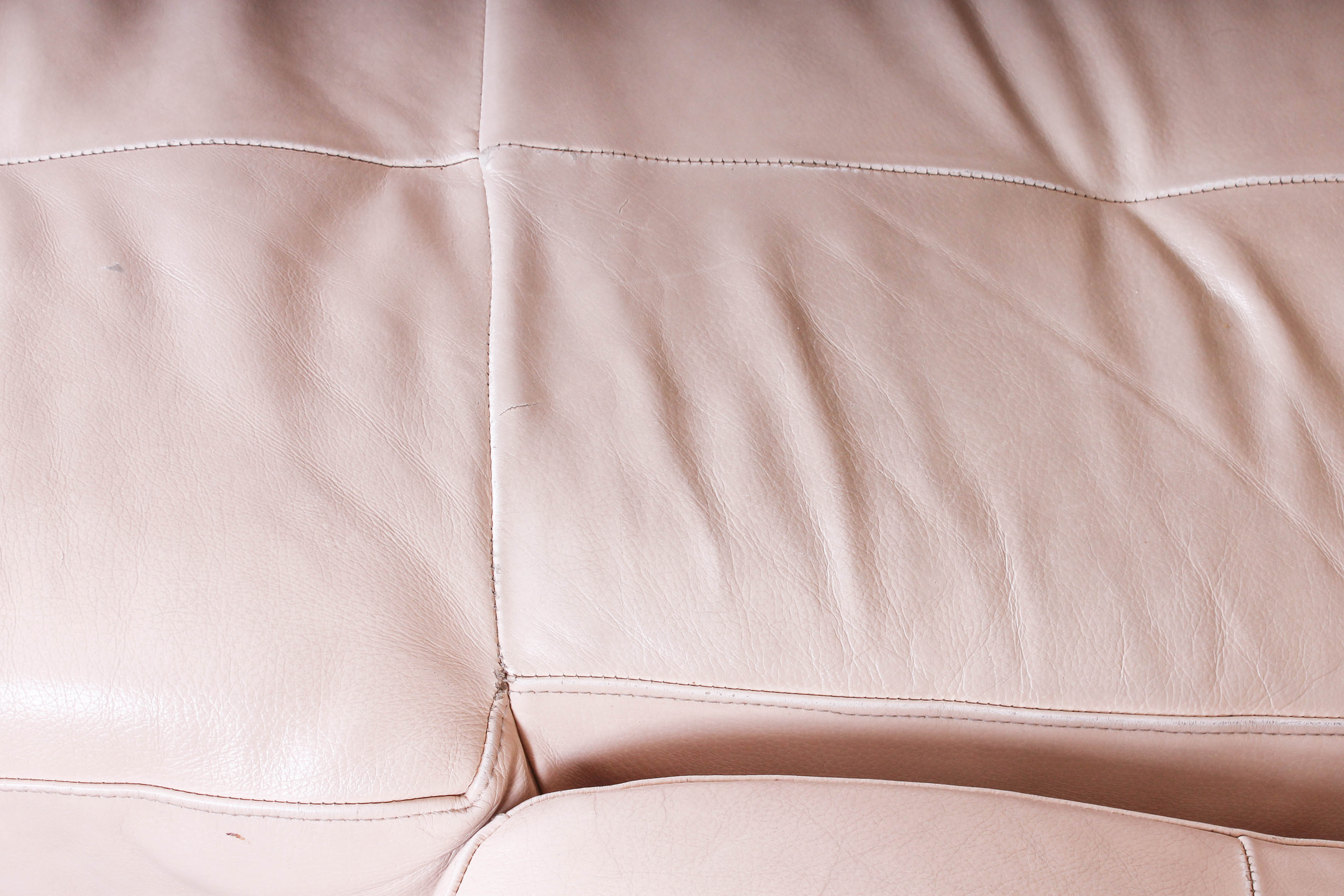 Contemporary Sofa Sectional with Ottoman