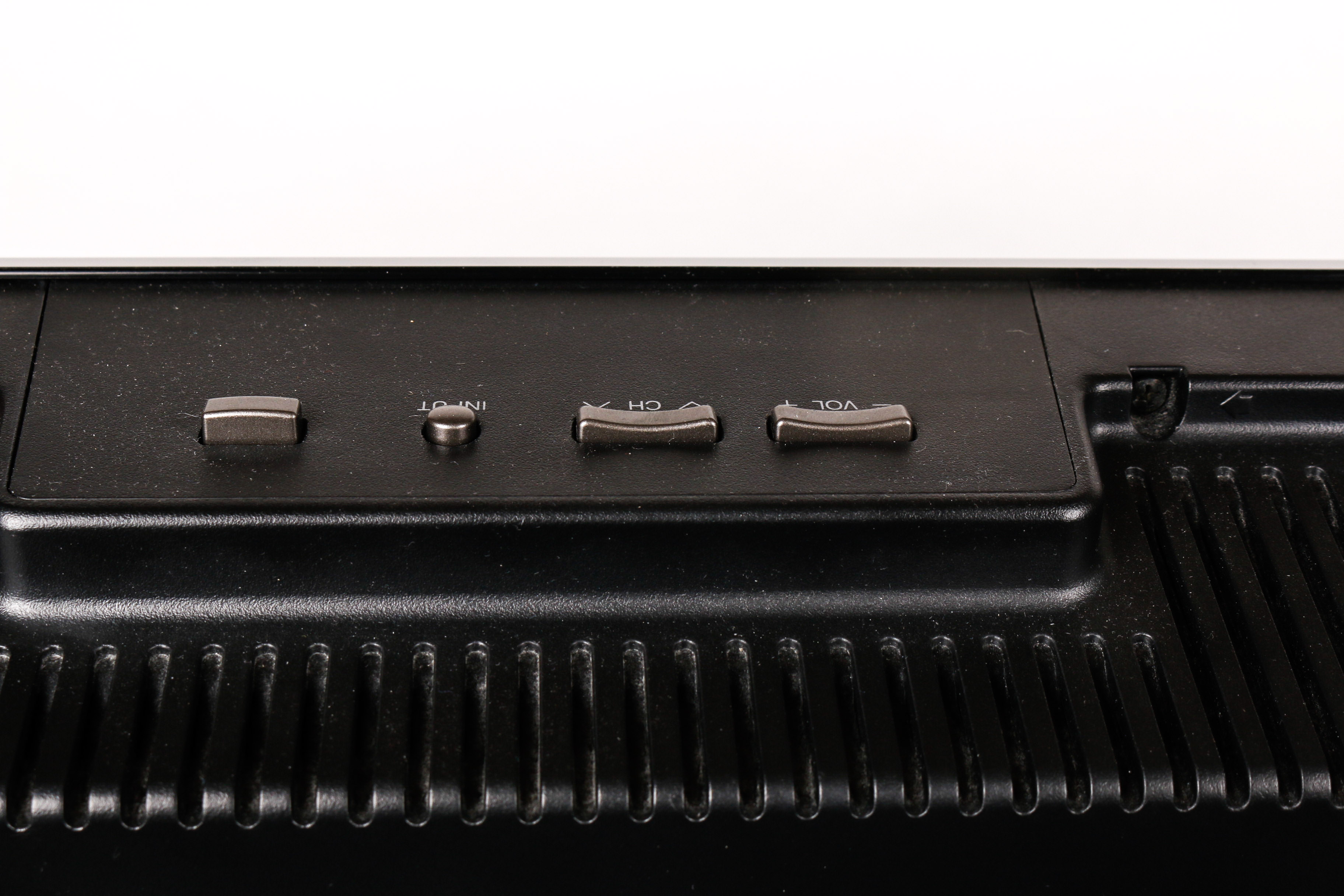 Sharp 25.5" HD Television