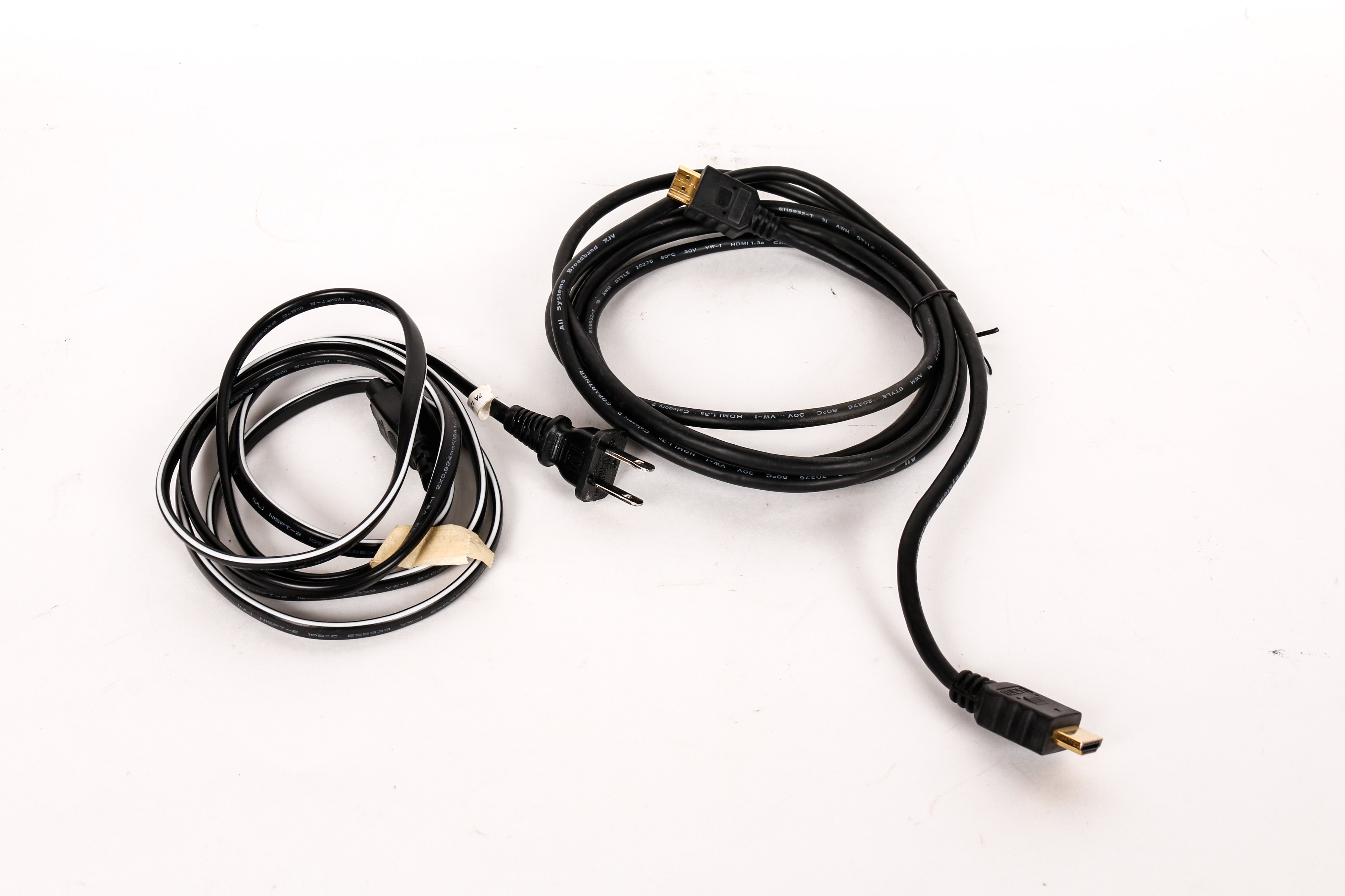 Sharp 25.5" HD Television