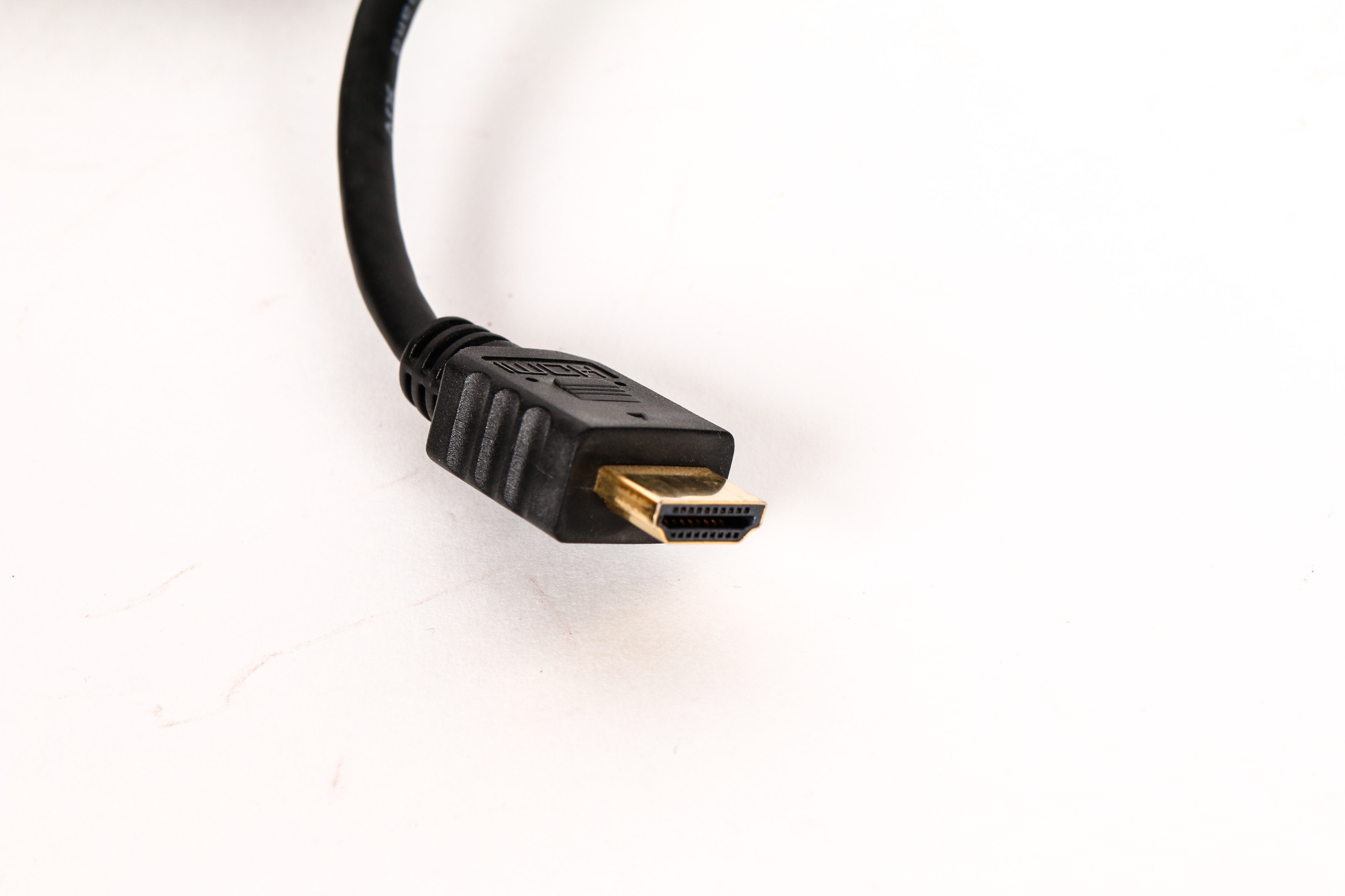 Sharp 25.5" HD Television