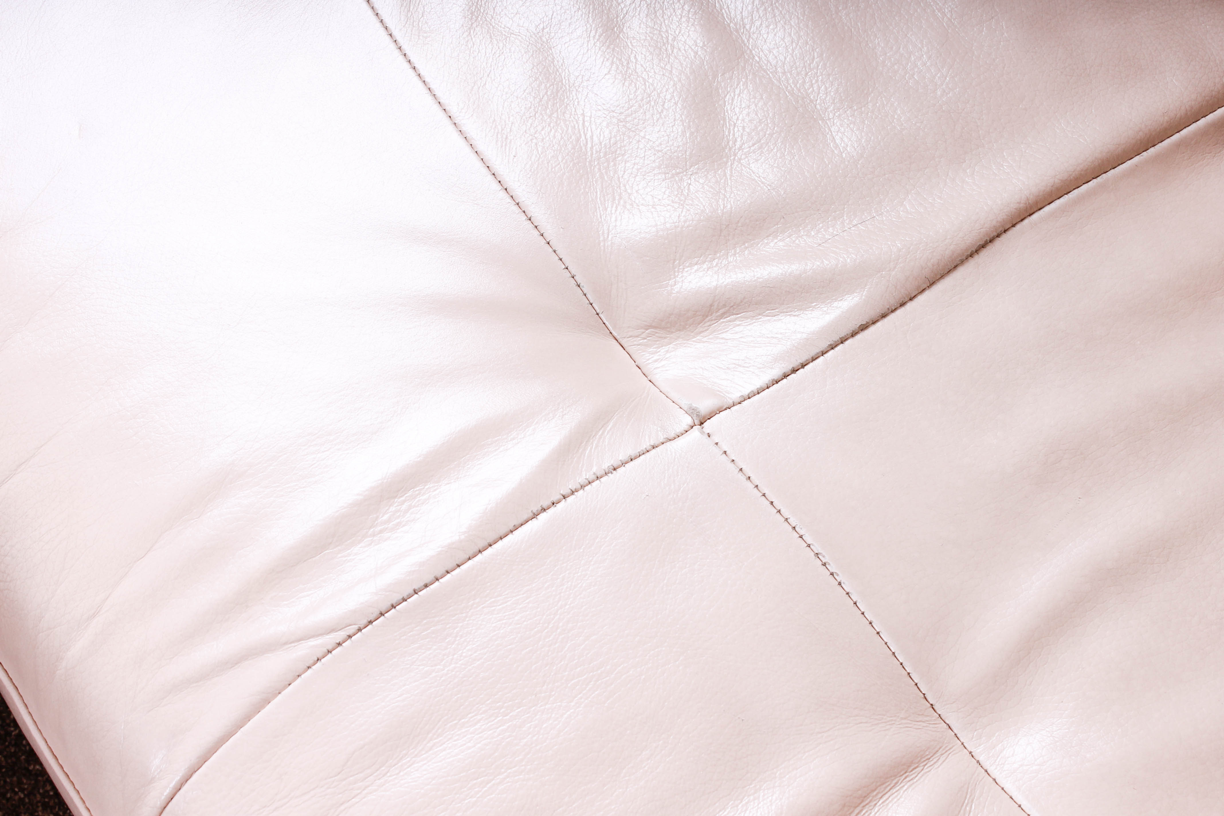 Contemporary Sofa Sectional with Ottoman