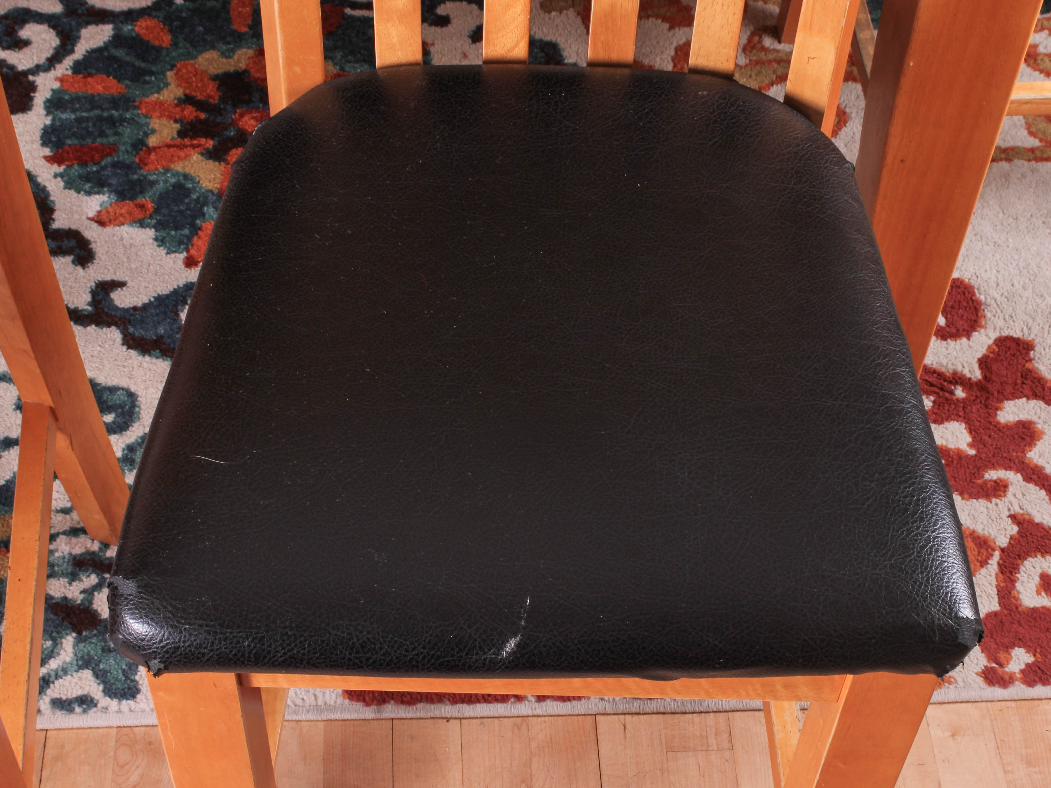 Contemporary Dining Set