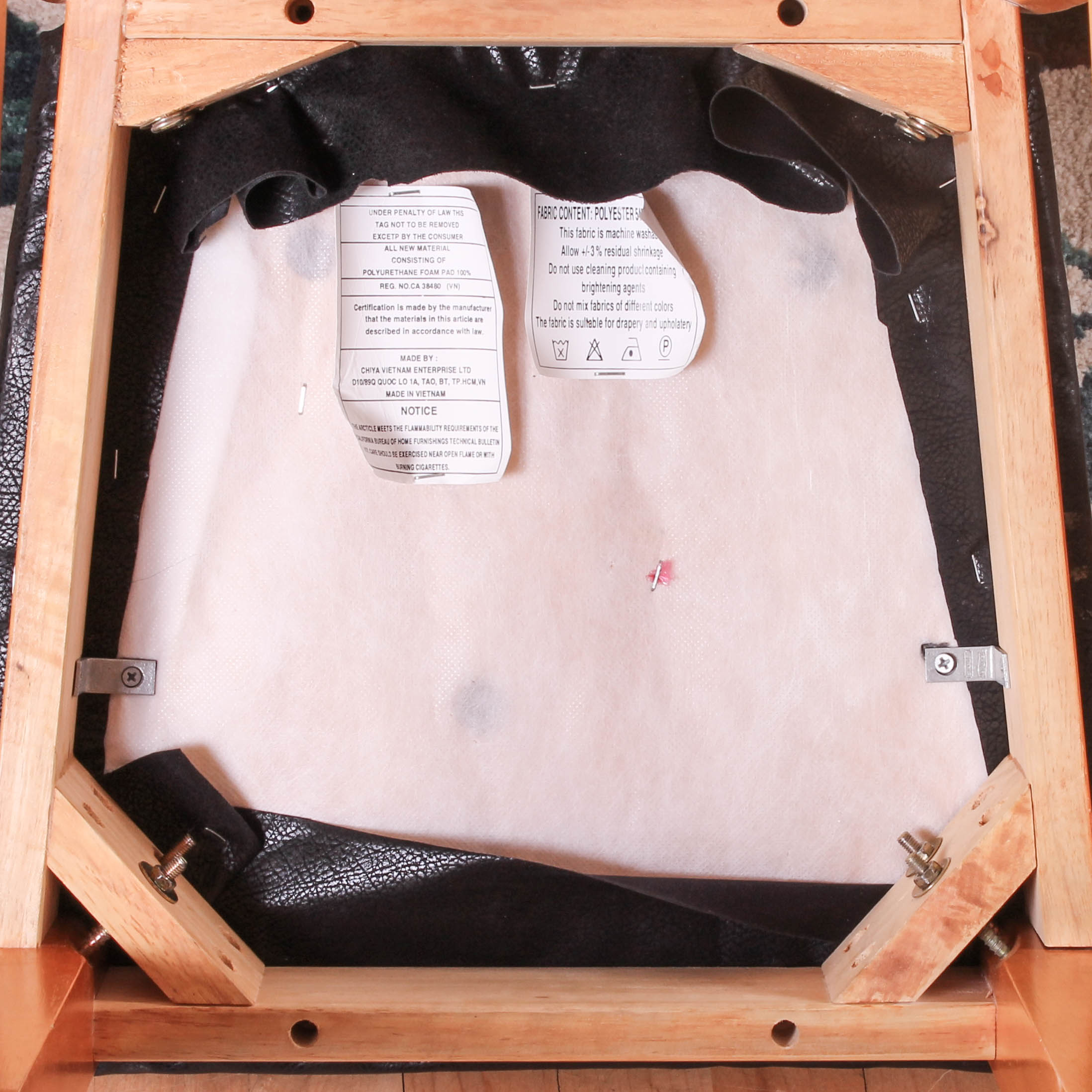 Contemporary Dining Set