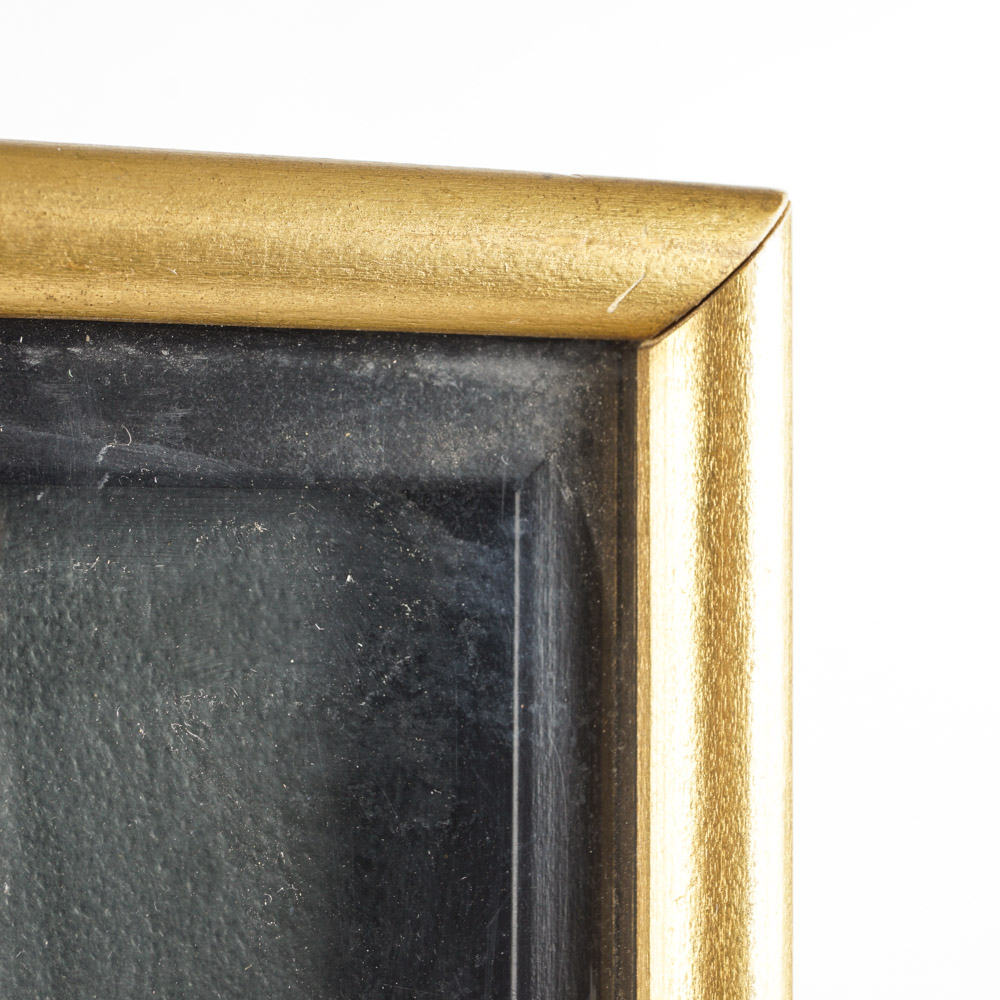 Warner Bros.' Alice Cooper "Love it to Death" Gold Record Award