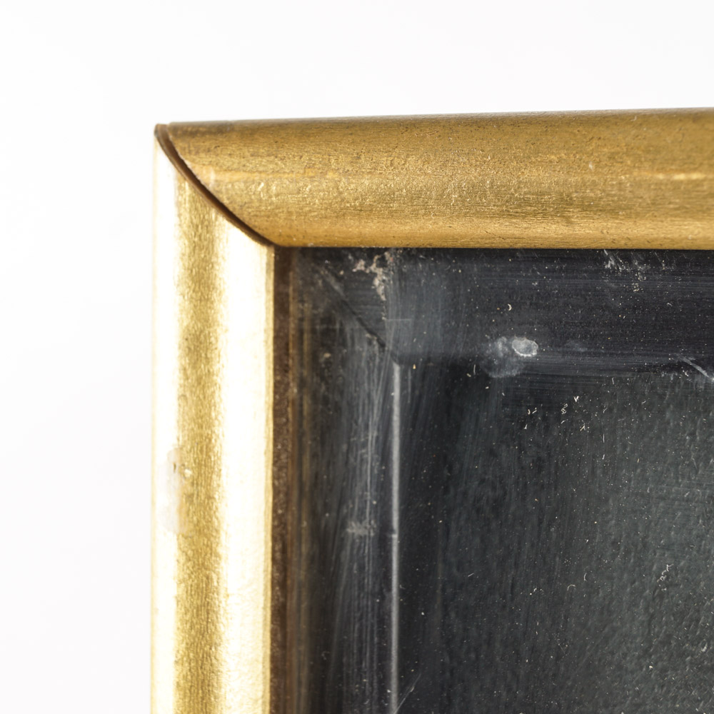 Warner Bros.' Alice Cooper "Love it to Death" Gold Record Award