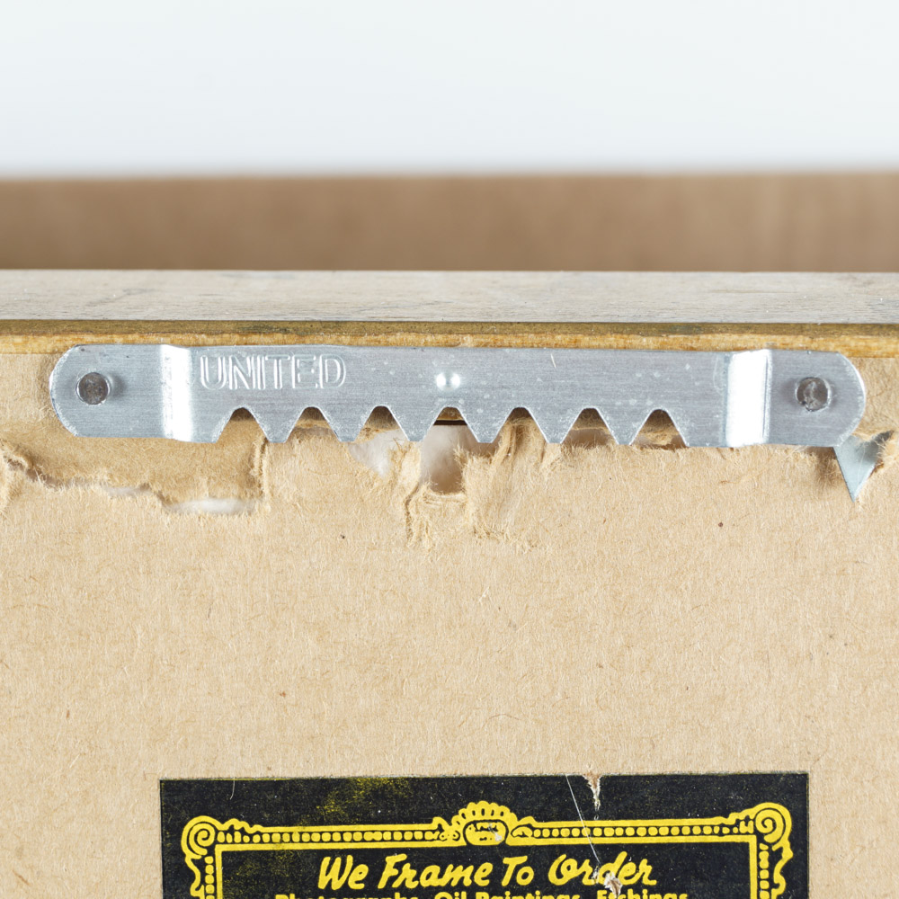 Warner Bros.' Alice Cooper "Love it to Death" Gold Record Award