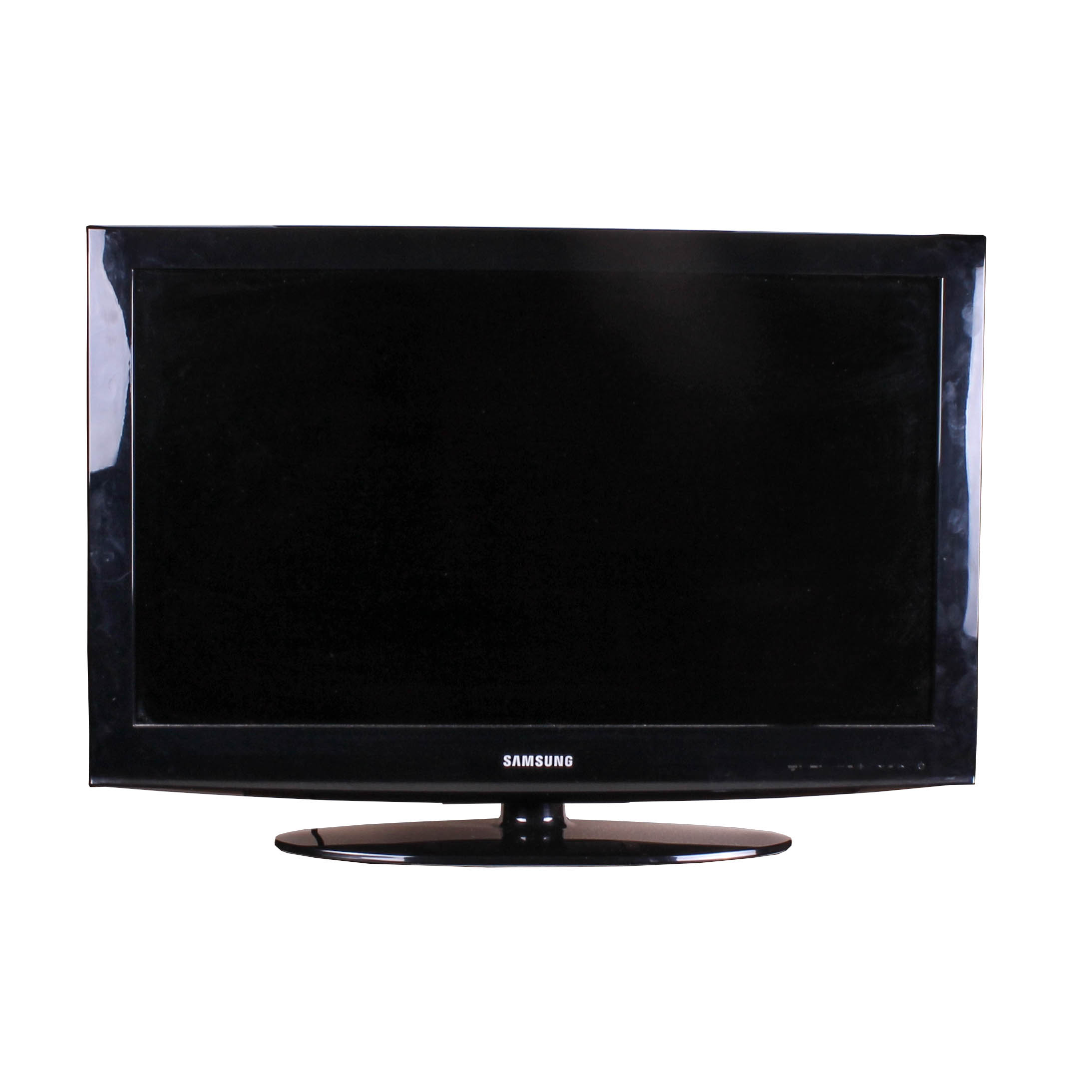 Samsung LCD Television
