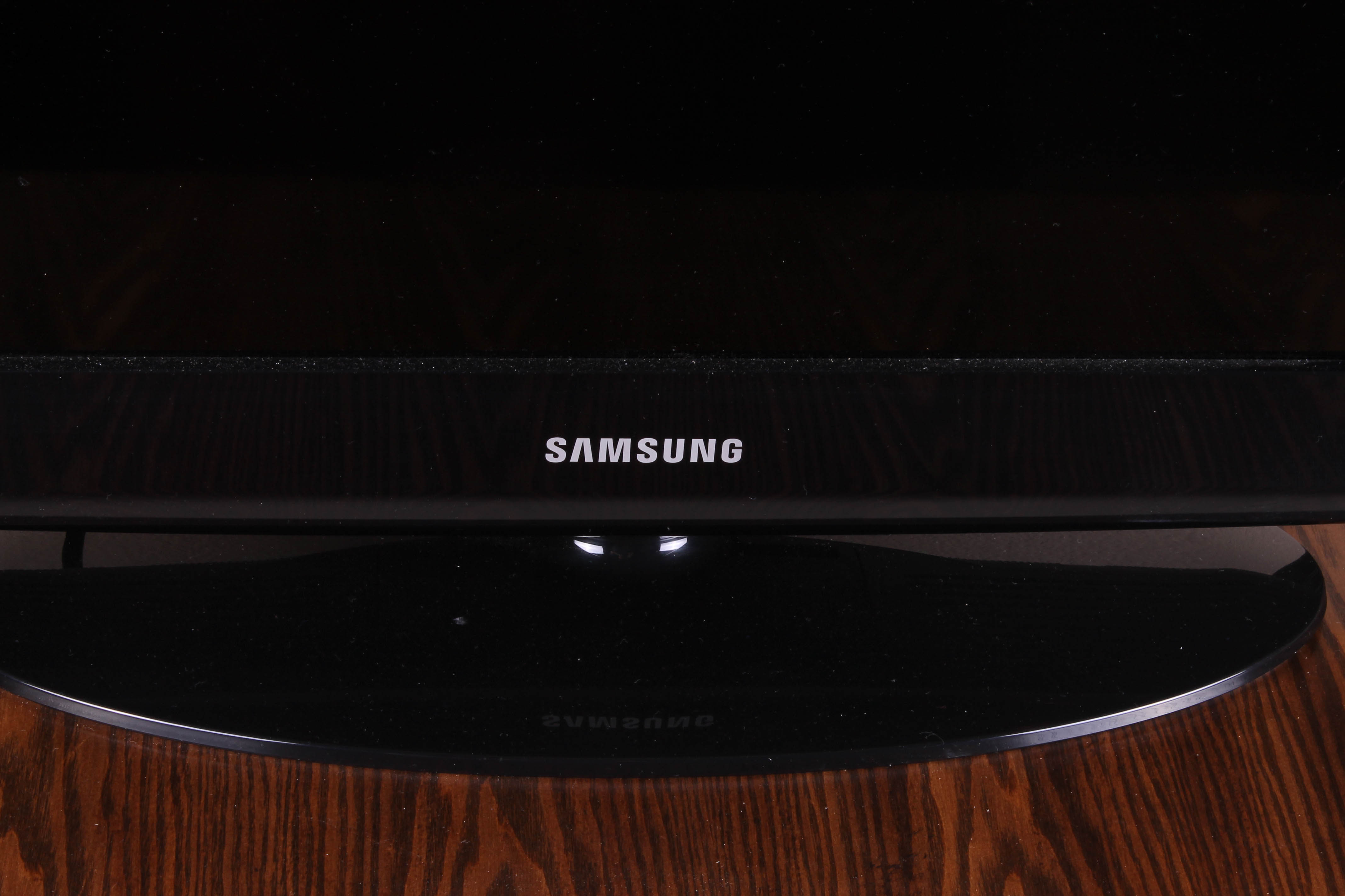 Samsung LCD Television