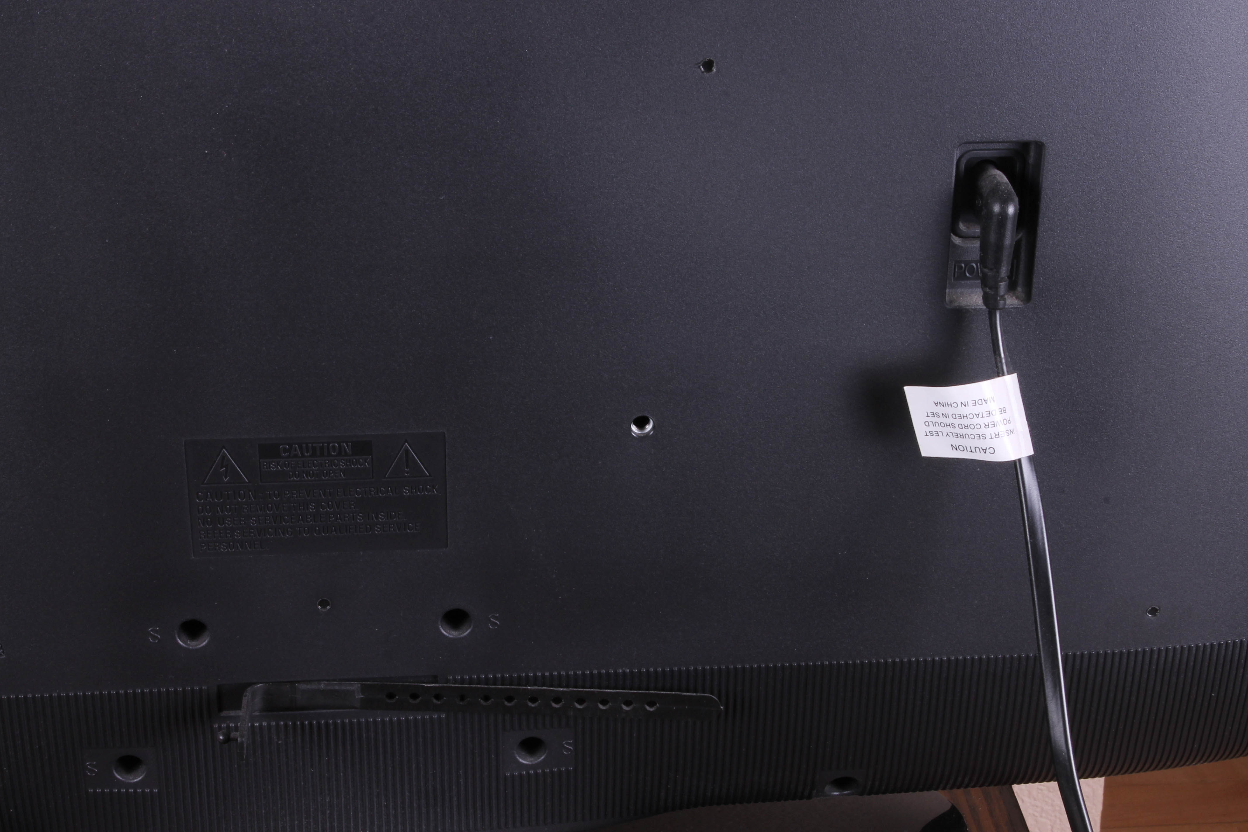 Samsung LCD Television