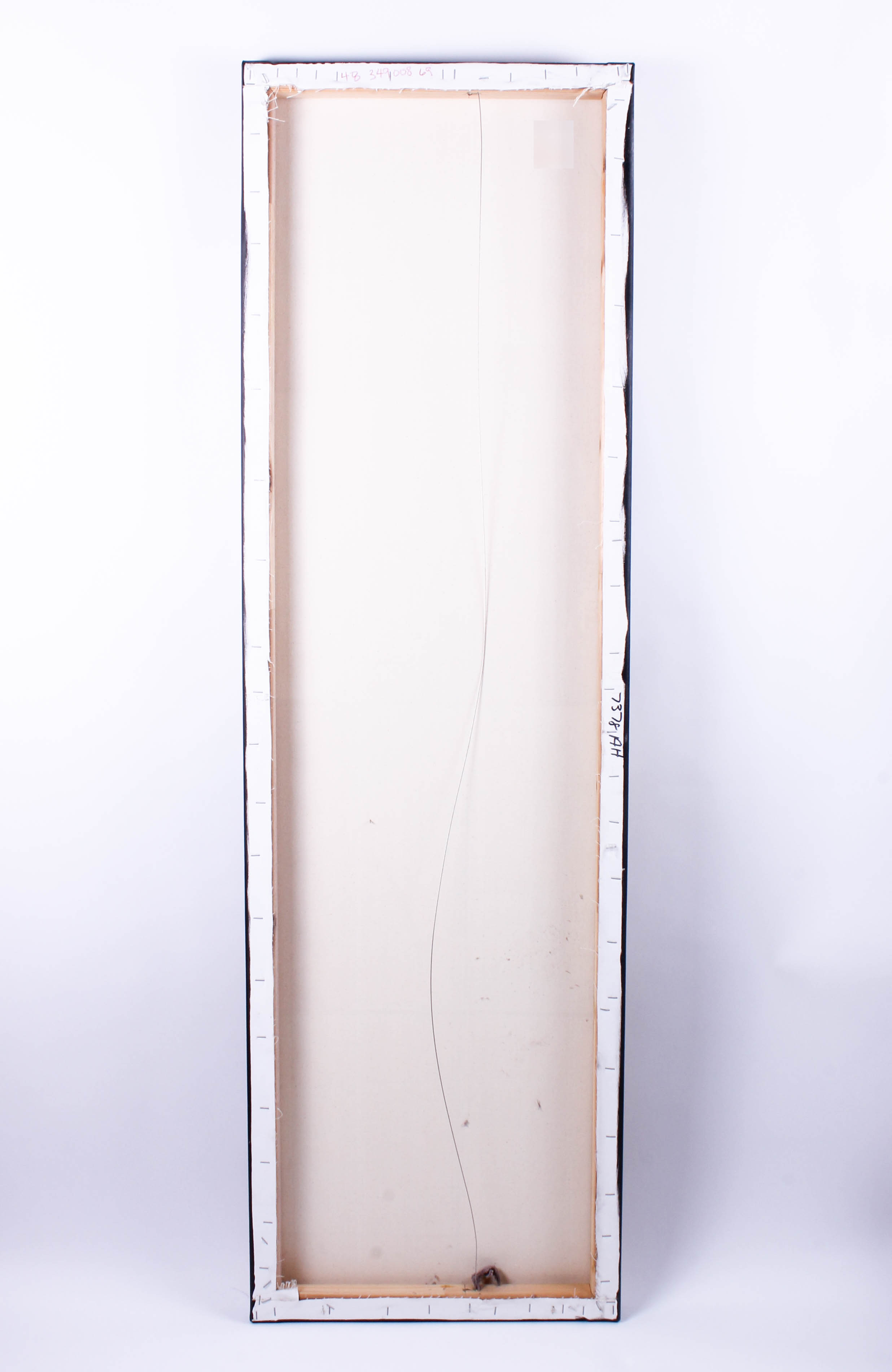 Decorative Stretched Canvas Painting