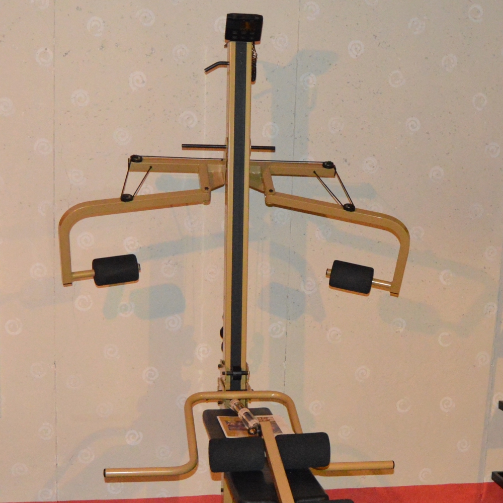 Nordic flex exercise machine deals