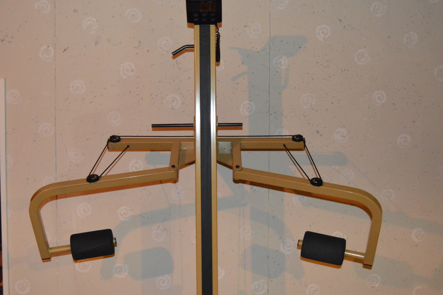 Nordic Flex Gold Home Gym