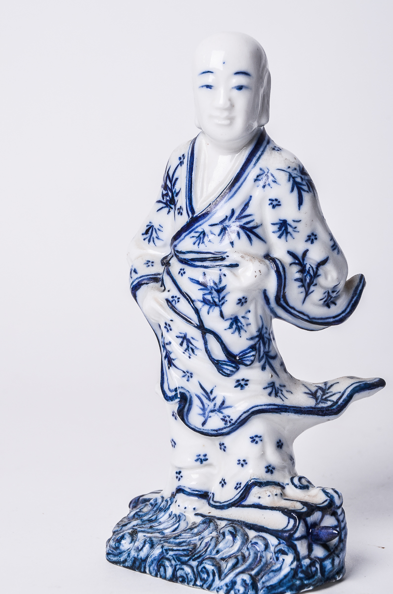 Collection of Modern Chinese Export Ware Ceramics