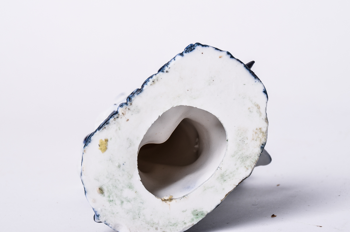 Collection of Modern Chinese Export Ware Ceramics