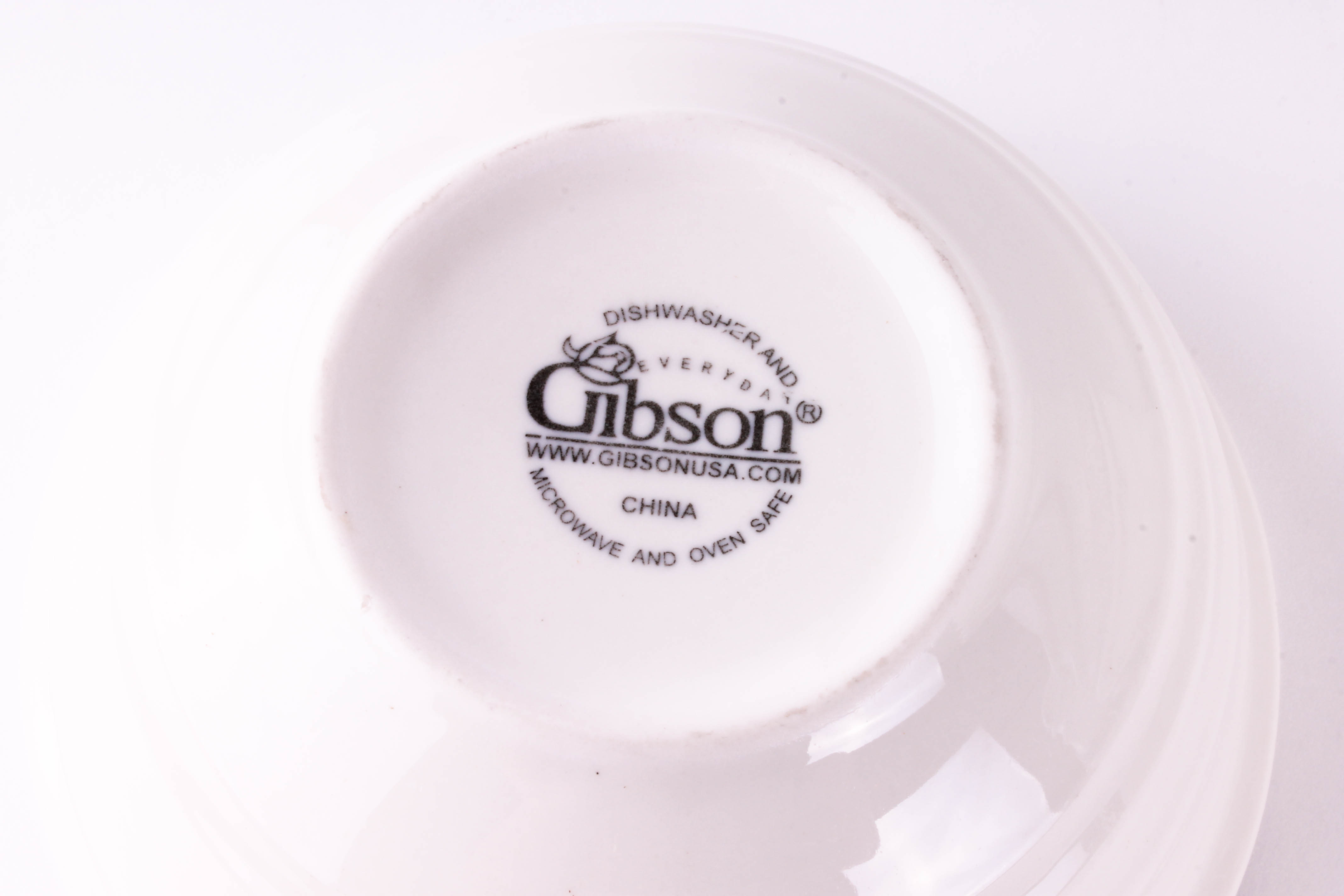 Ceramic Dinnerware Set