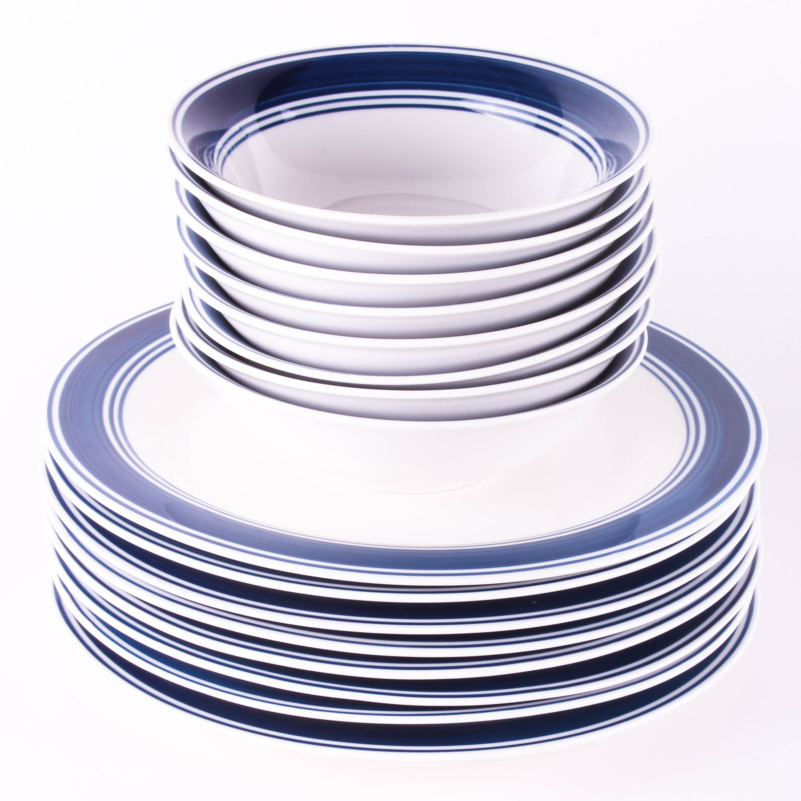 Dinnerware Variety