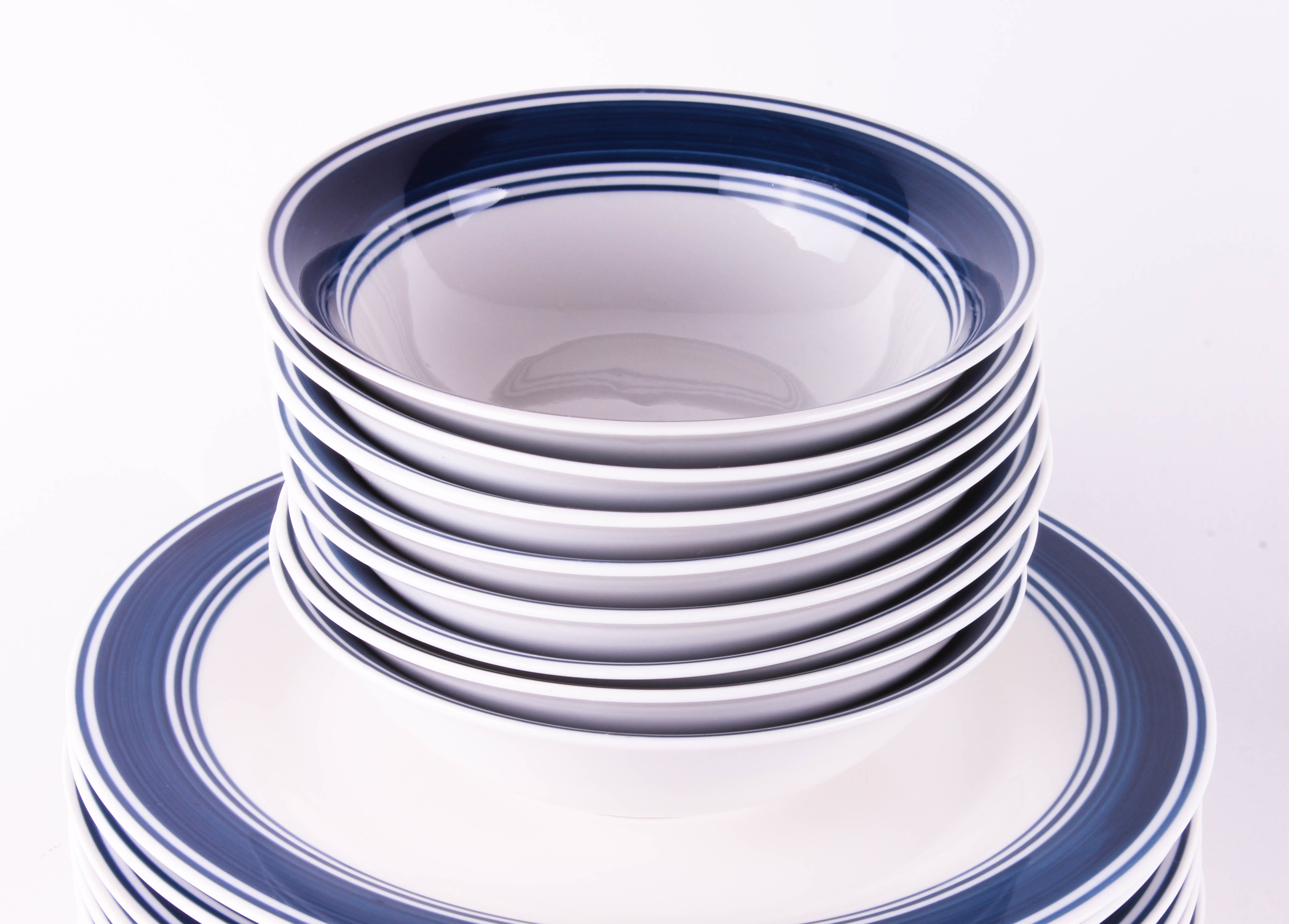 Dinnerware Variety