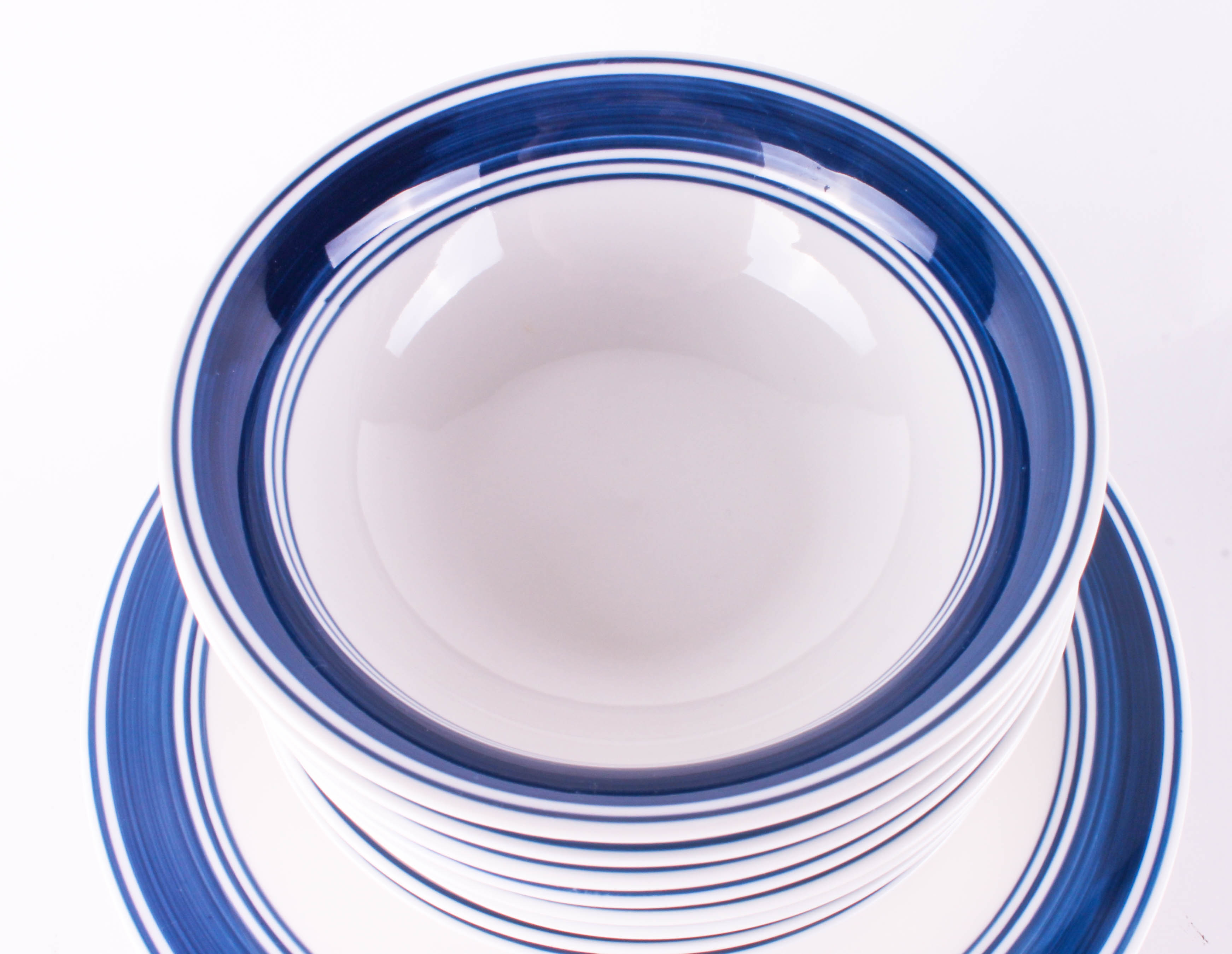 Dinnerware Variety