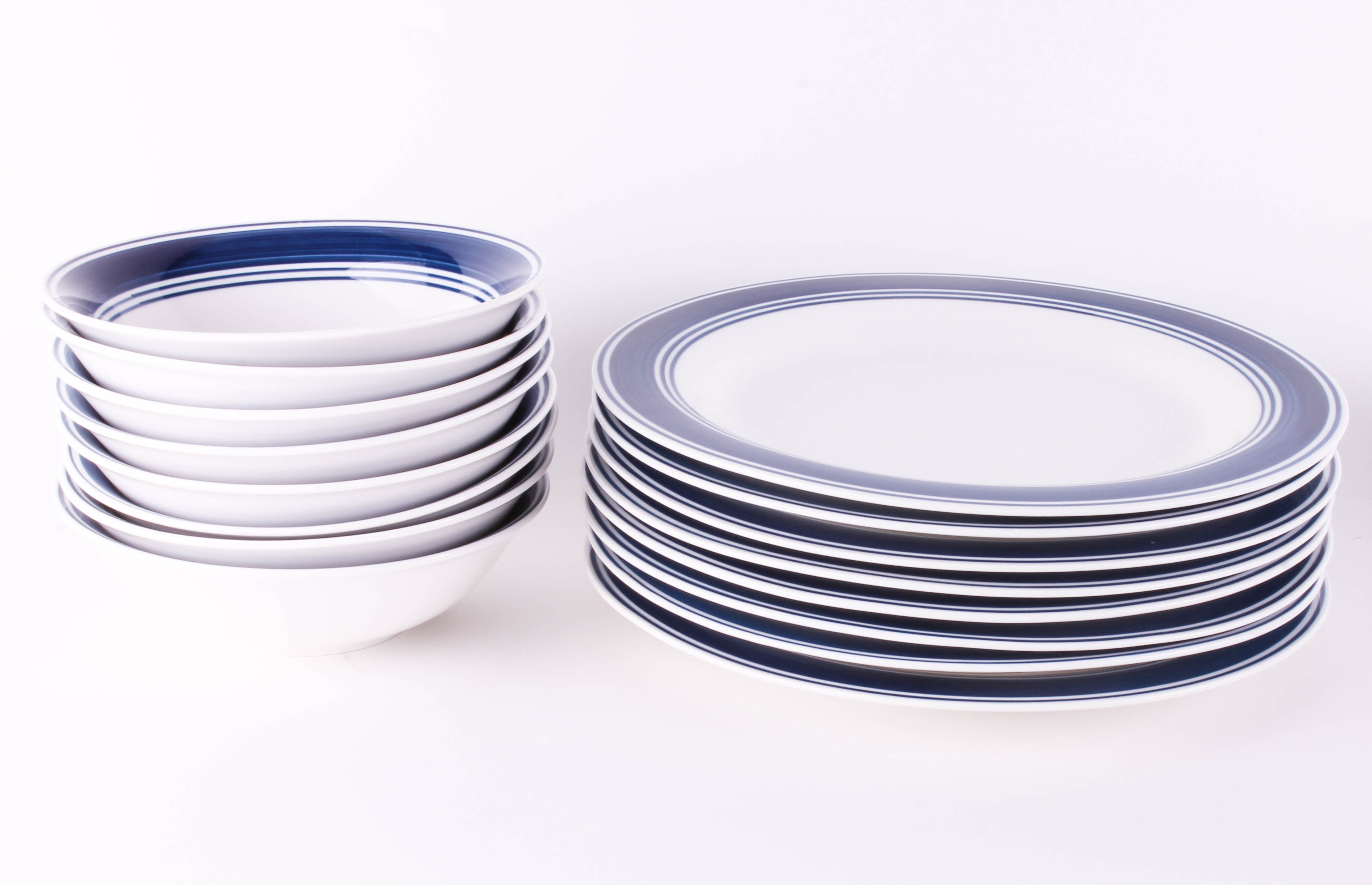 Dinnerware Variety
